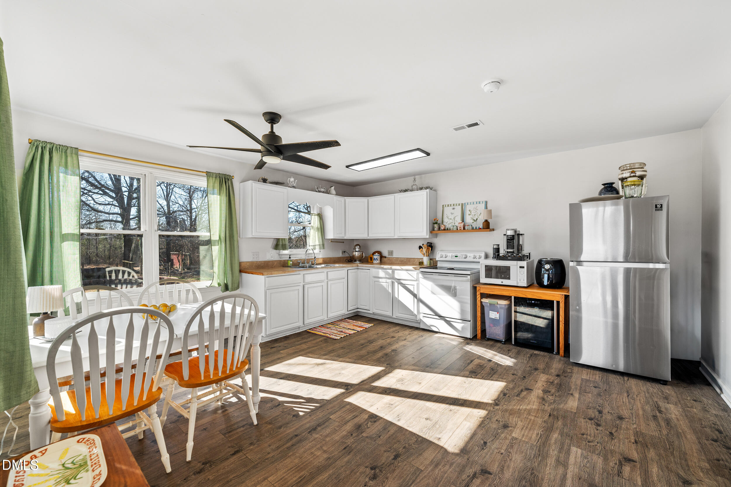 2618 Brame Road