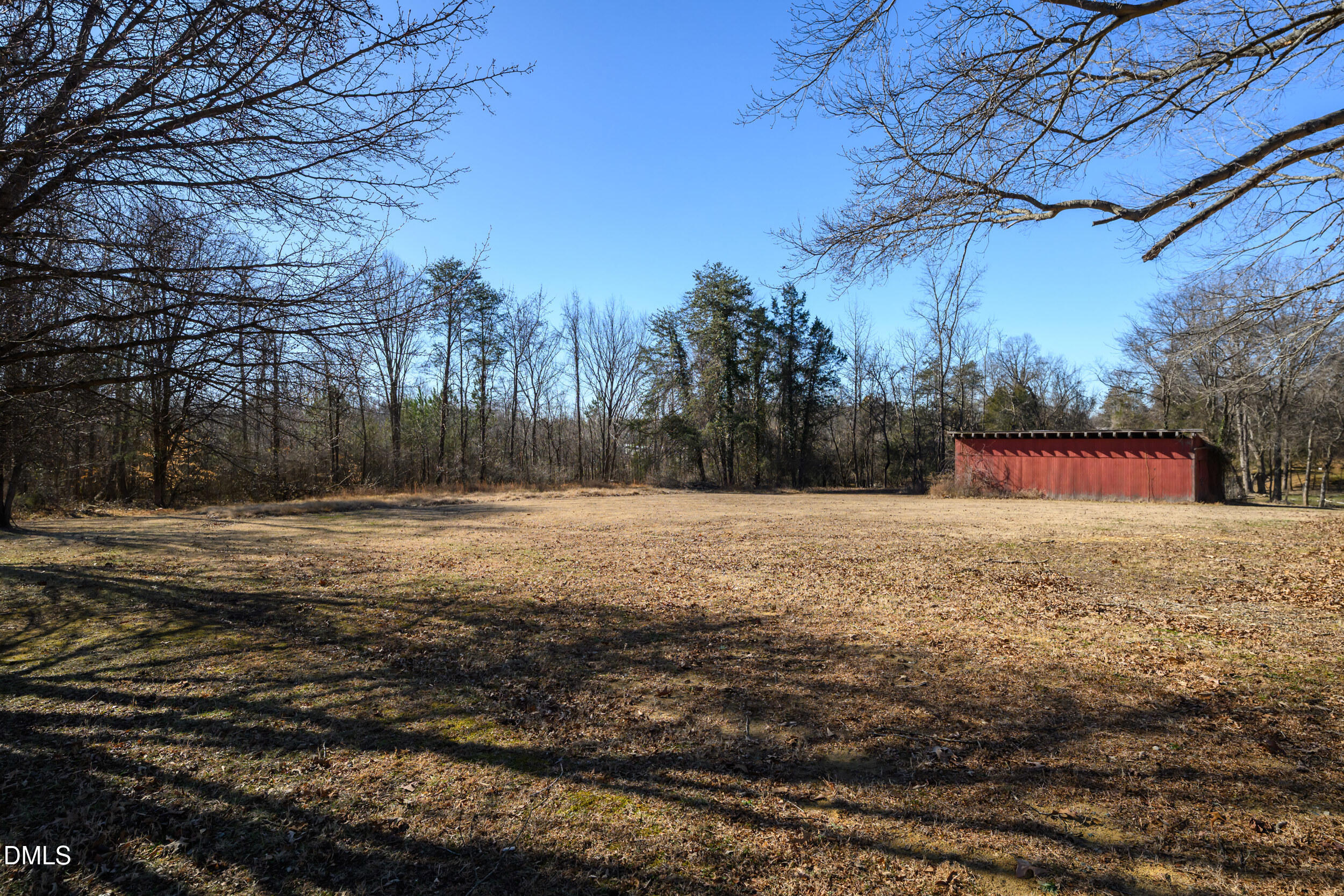 2618 Brame Road