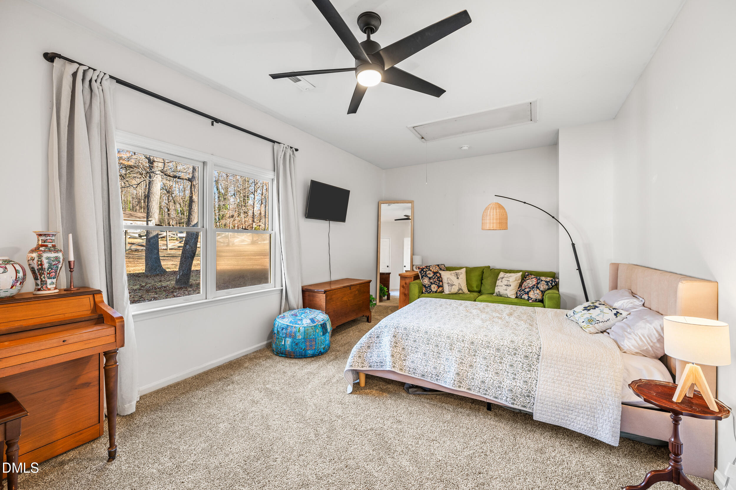 2618 Brame Road