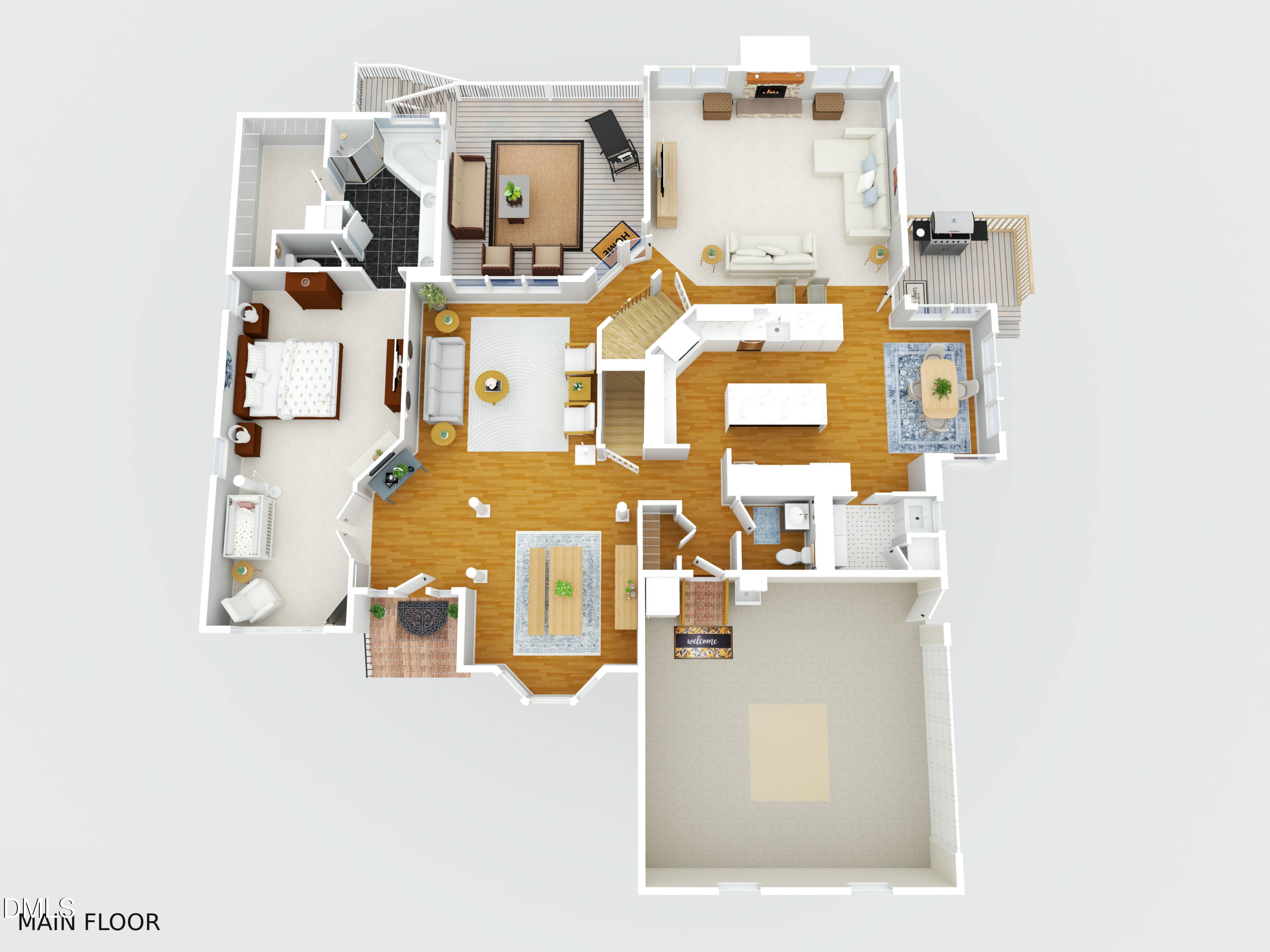 5309 Richland Drive