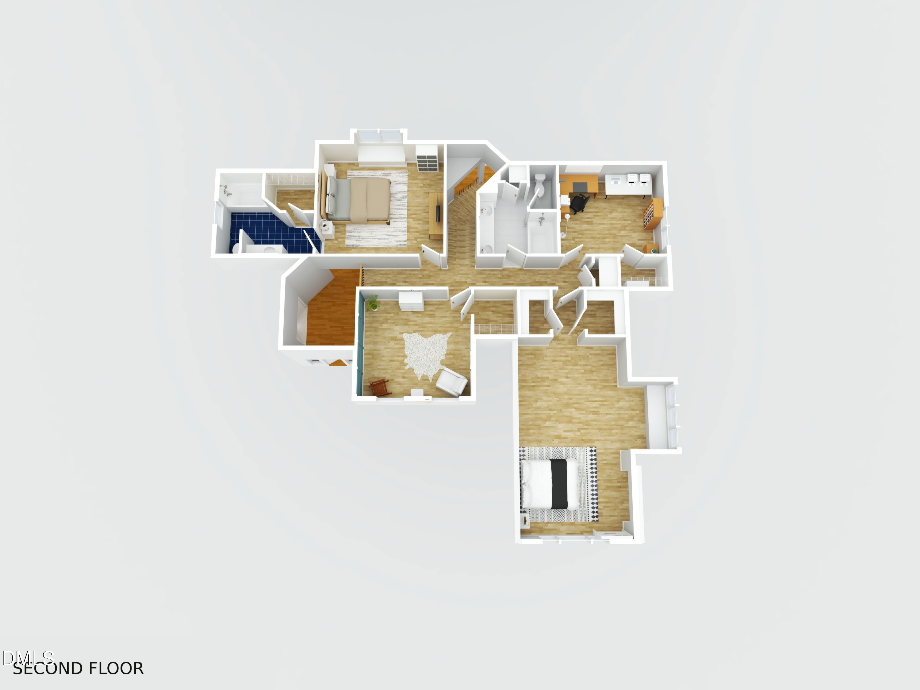 5309 Richland Drive