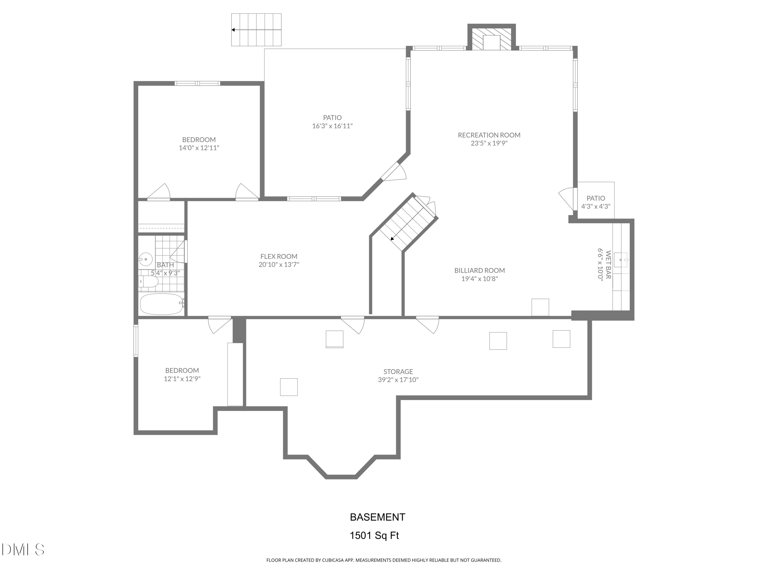 5309 Richland Drive