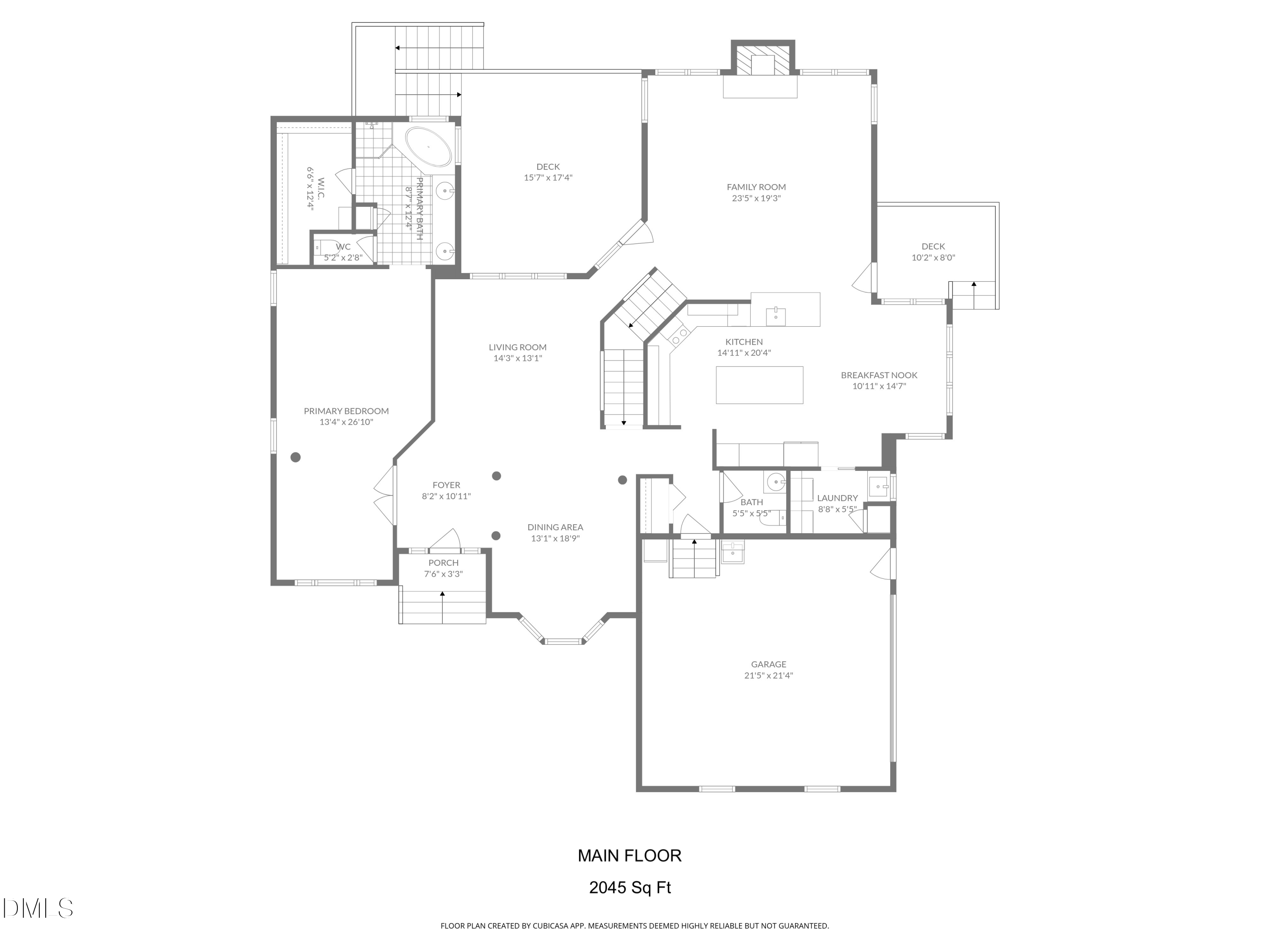 5309 Richland Drive