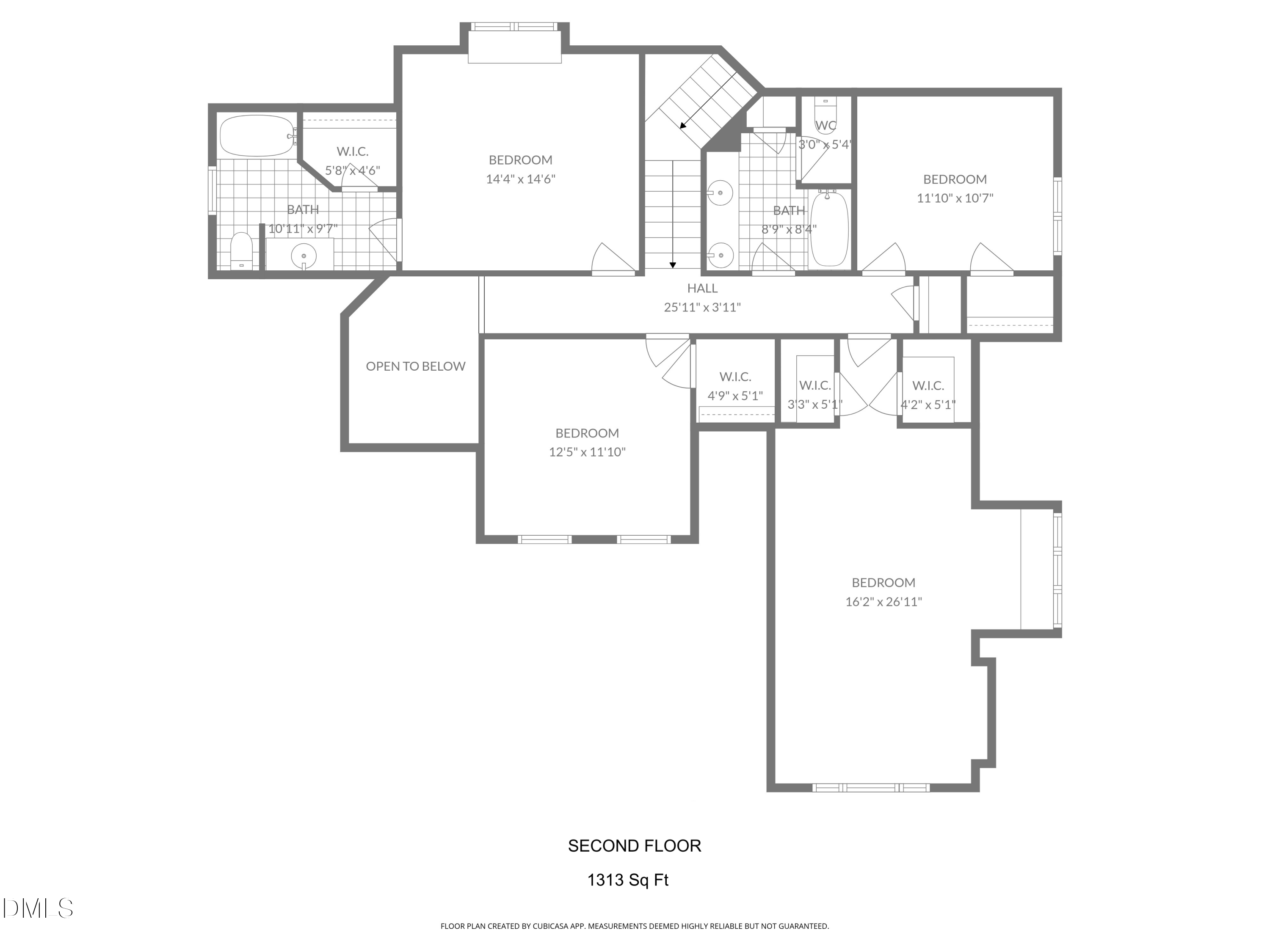 5309 Richland Drive