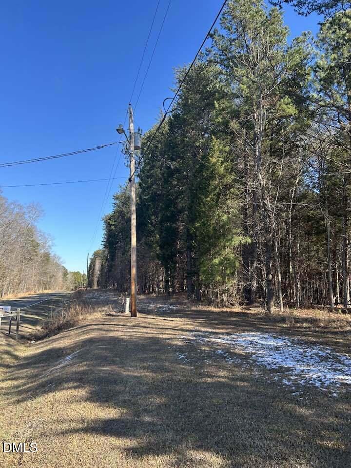 4.5 Acres Kelly Brewer Road