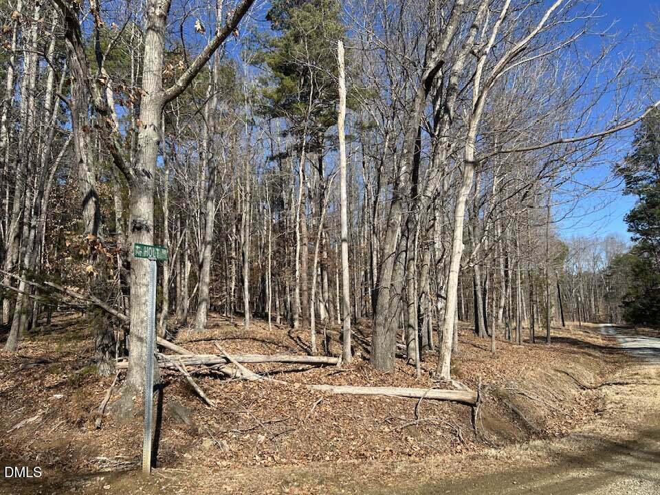 4.5 Acres Kelly Brewer Road