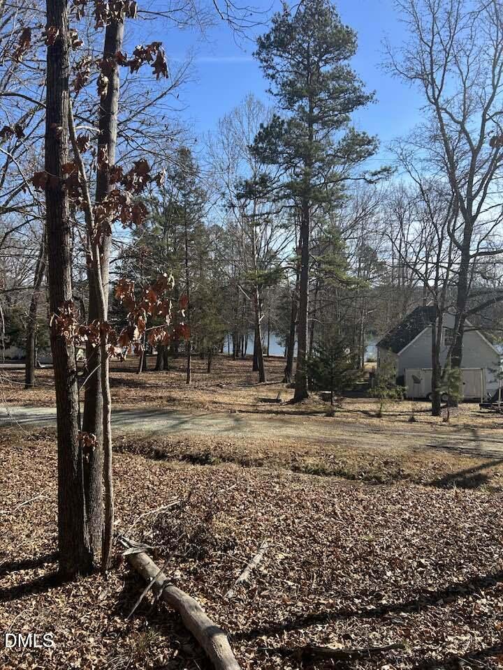 4.5 Acres Kelly Brewer Road