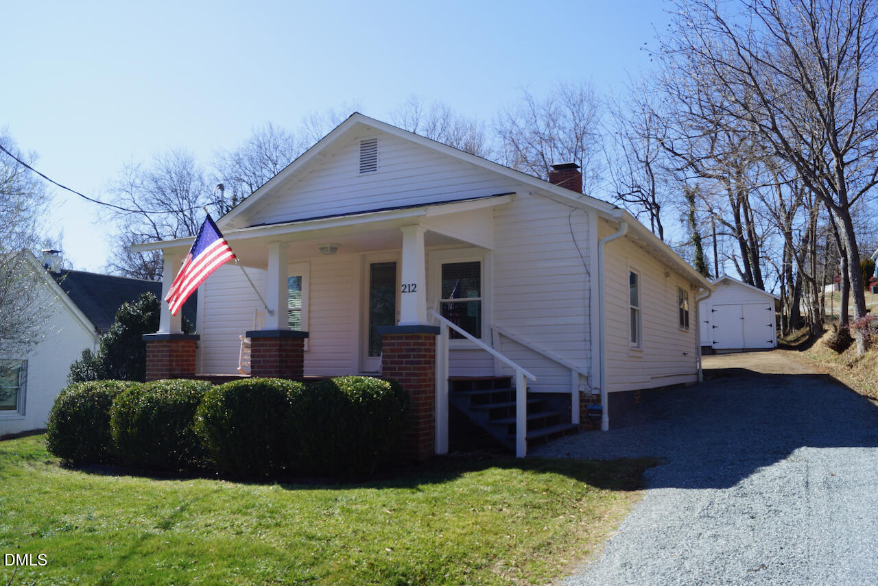 212 S Bellvue Street