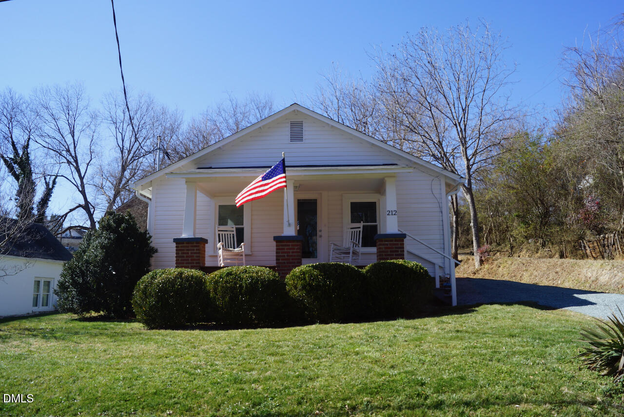 212 S Bellvue Street