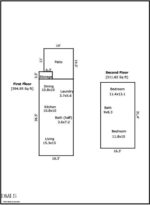 32 Fashion Place