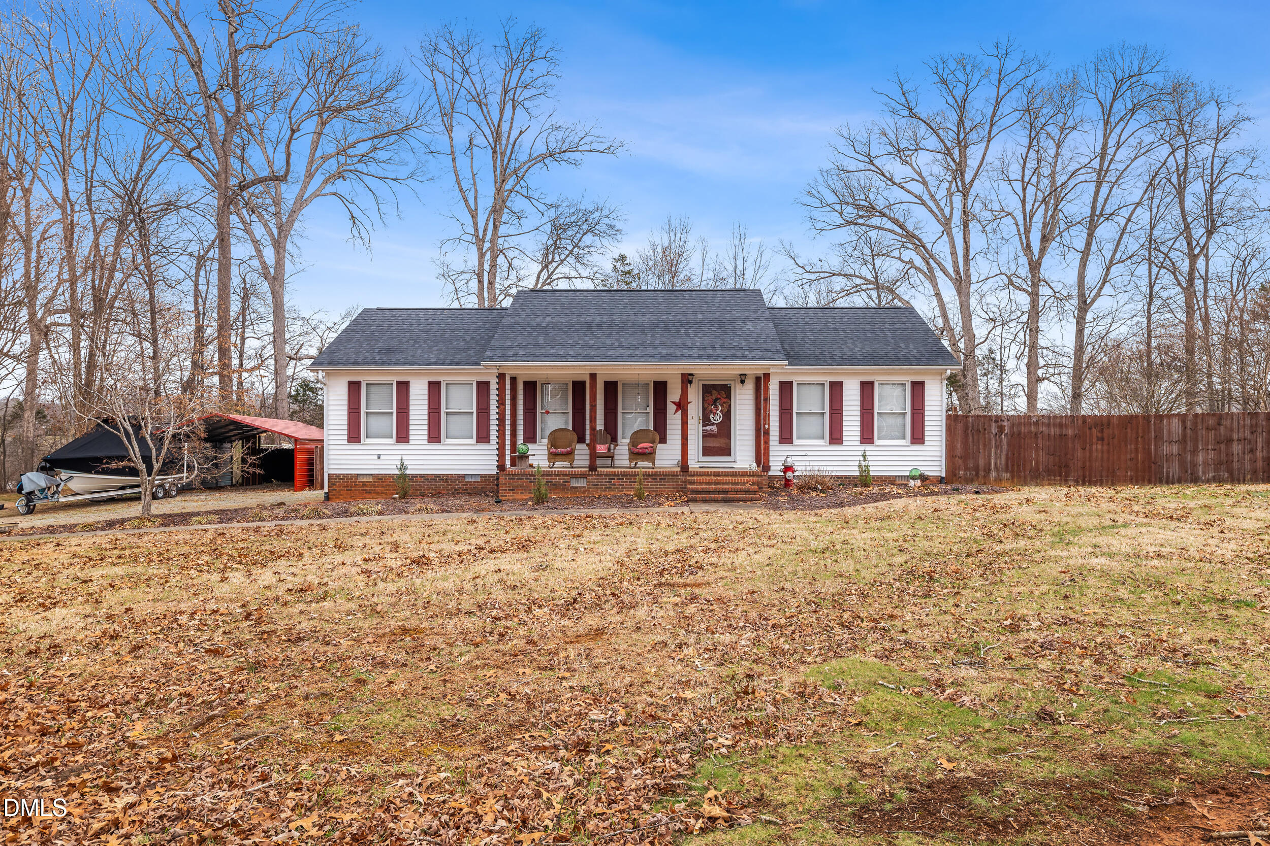 3316 Golden Oaks Drive