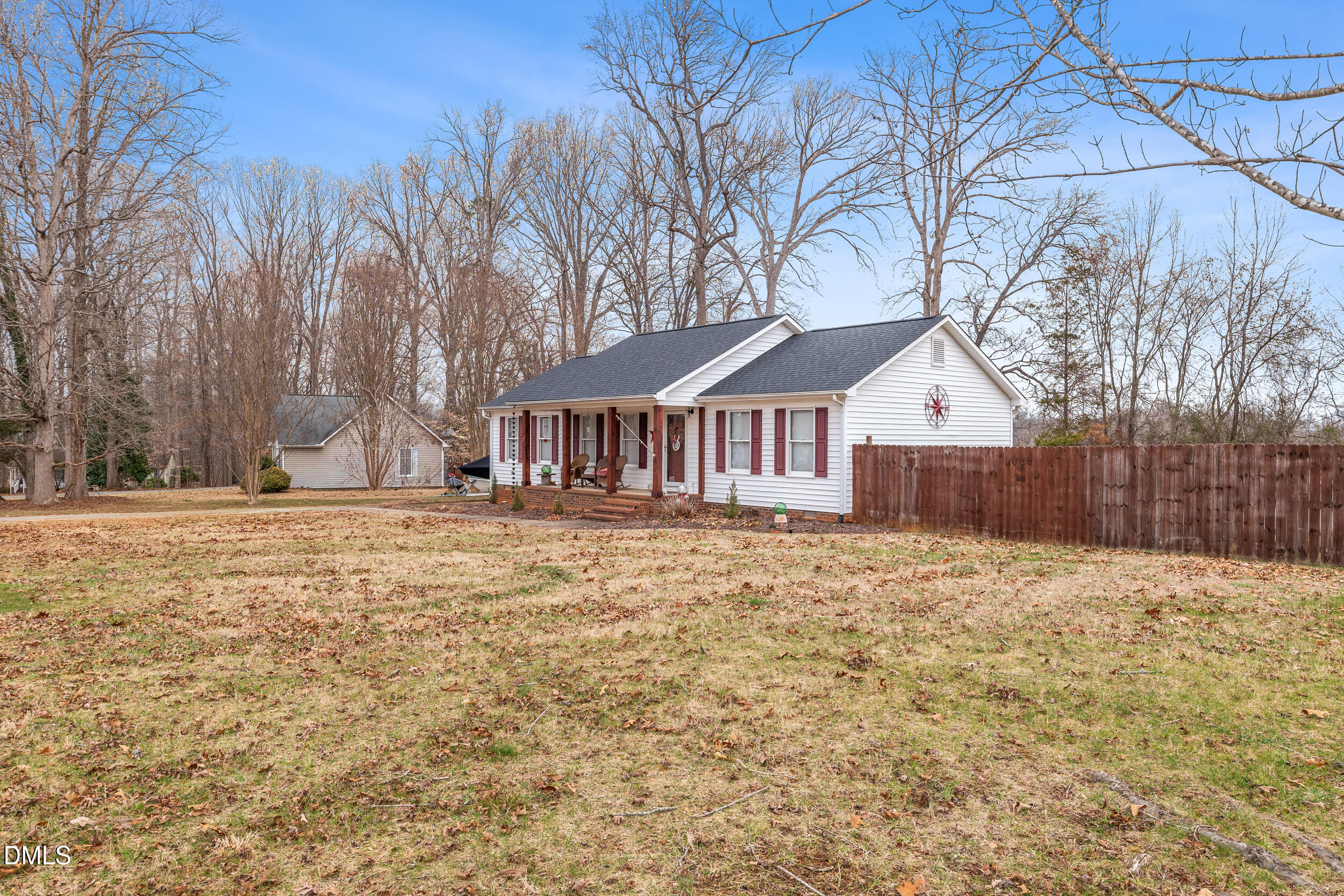3316 Golden Oaks Drive