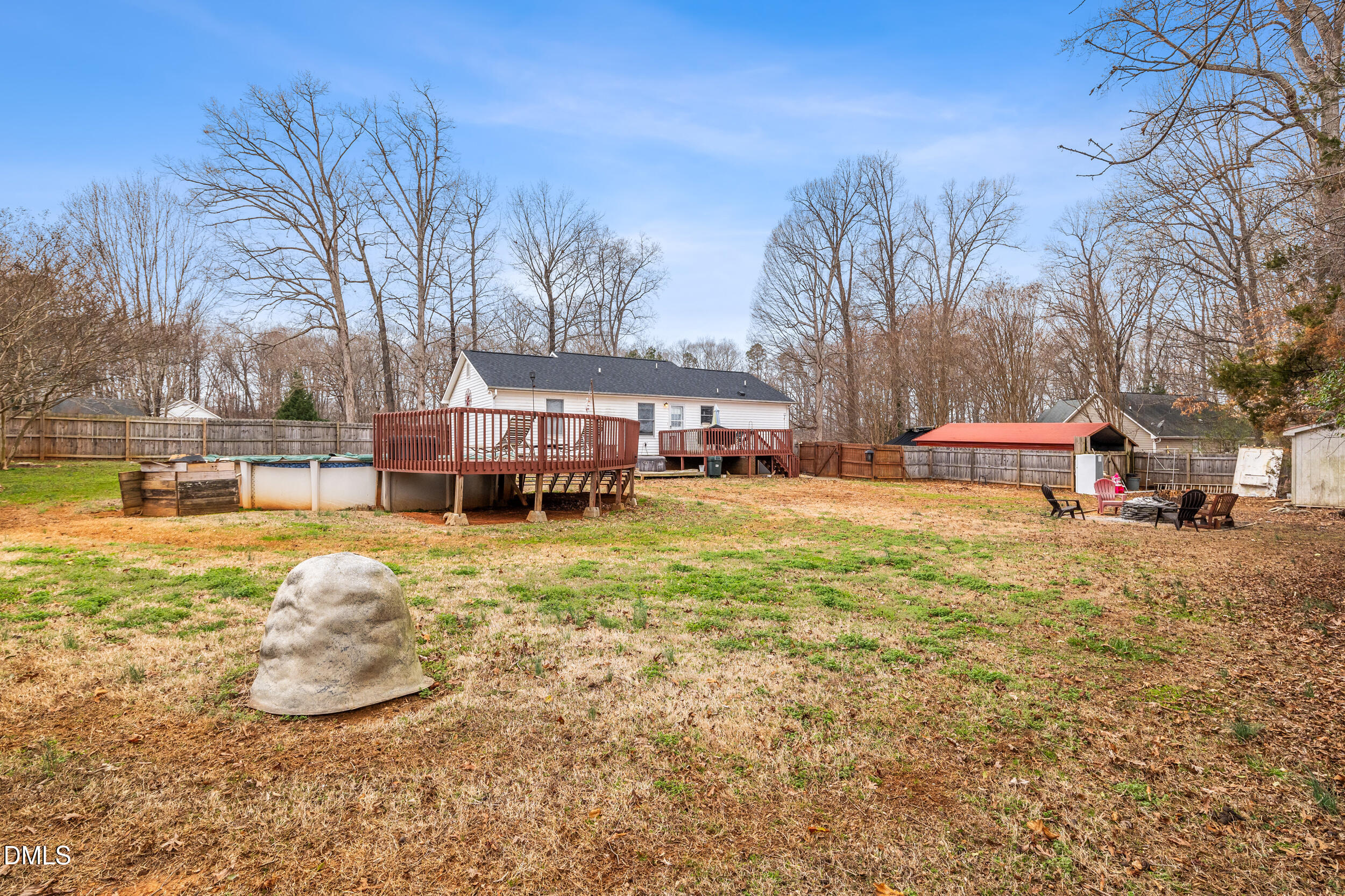 3316 Golden Oaks Drive
