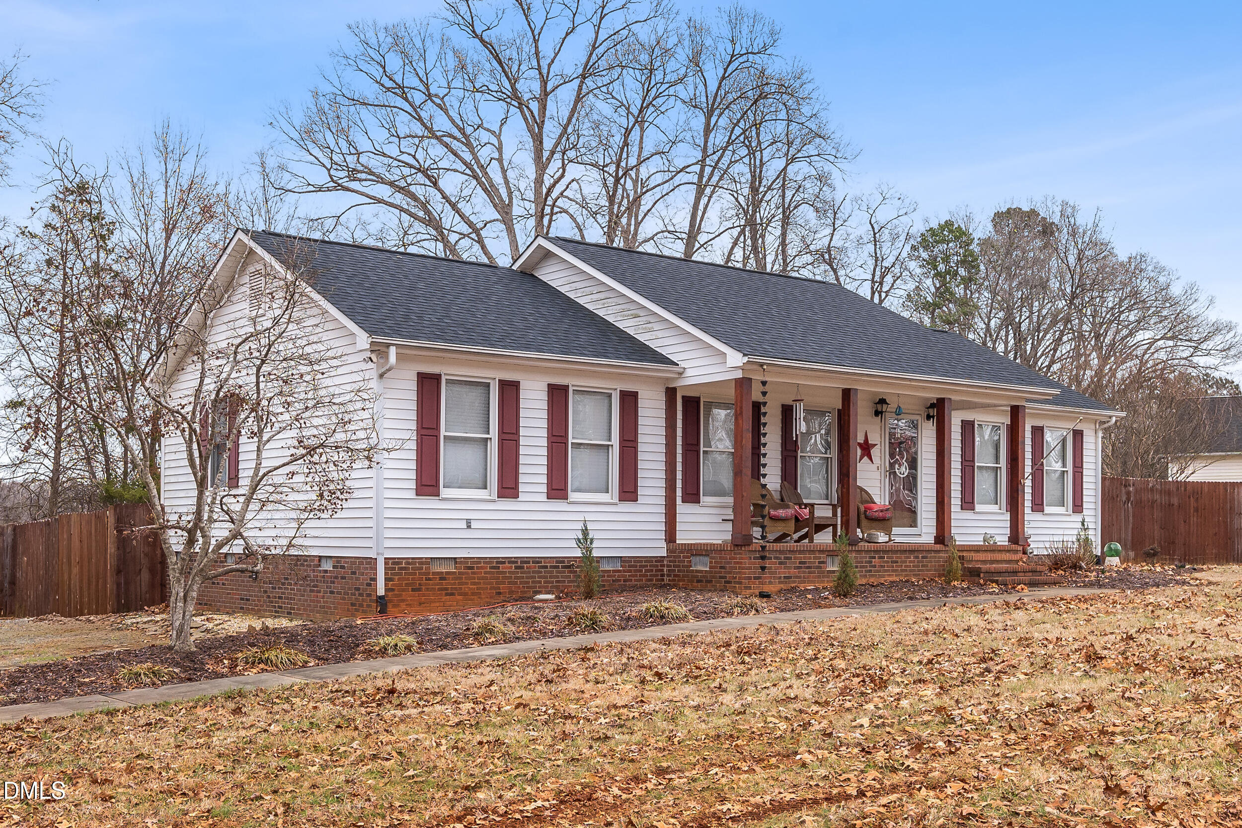 3316 Golden Oaks Drive