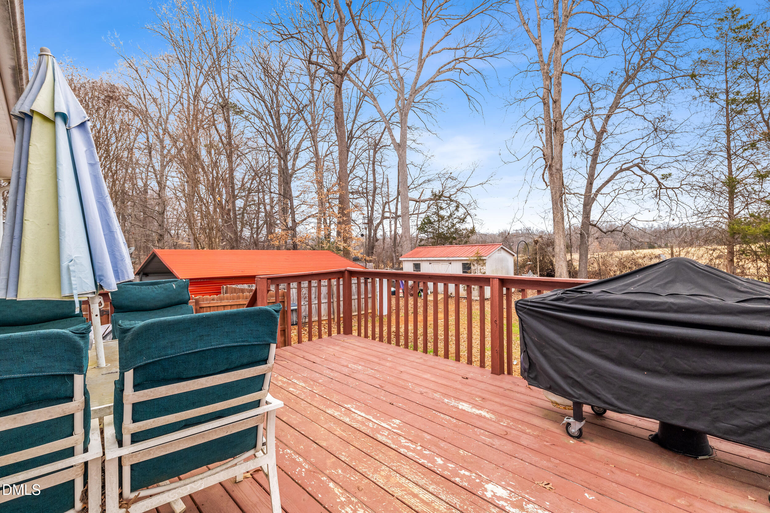 3316 Golden Oaks Drive