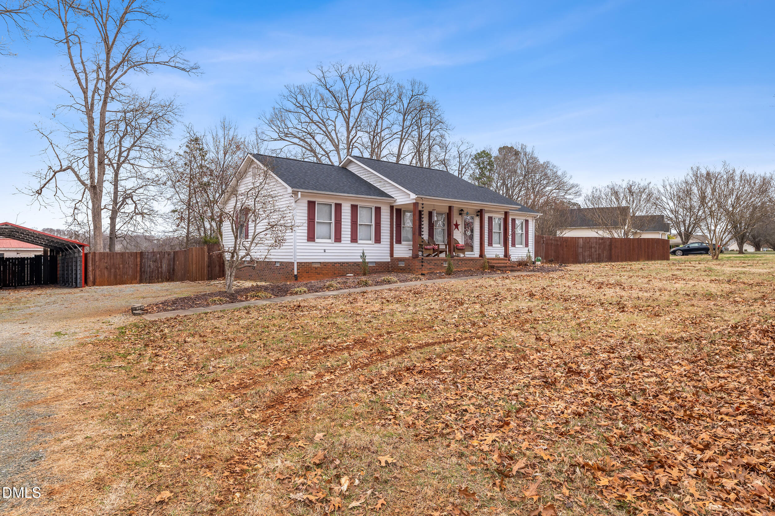 3316 Golden Oaks Drive
