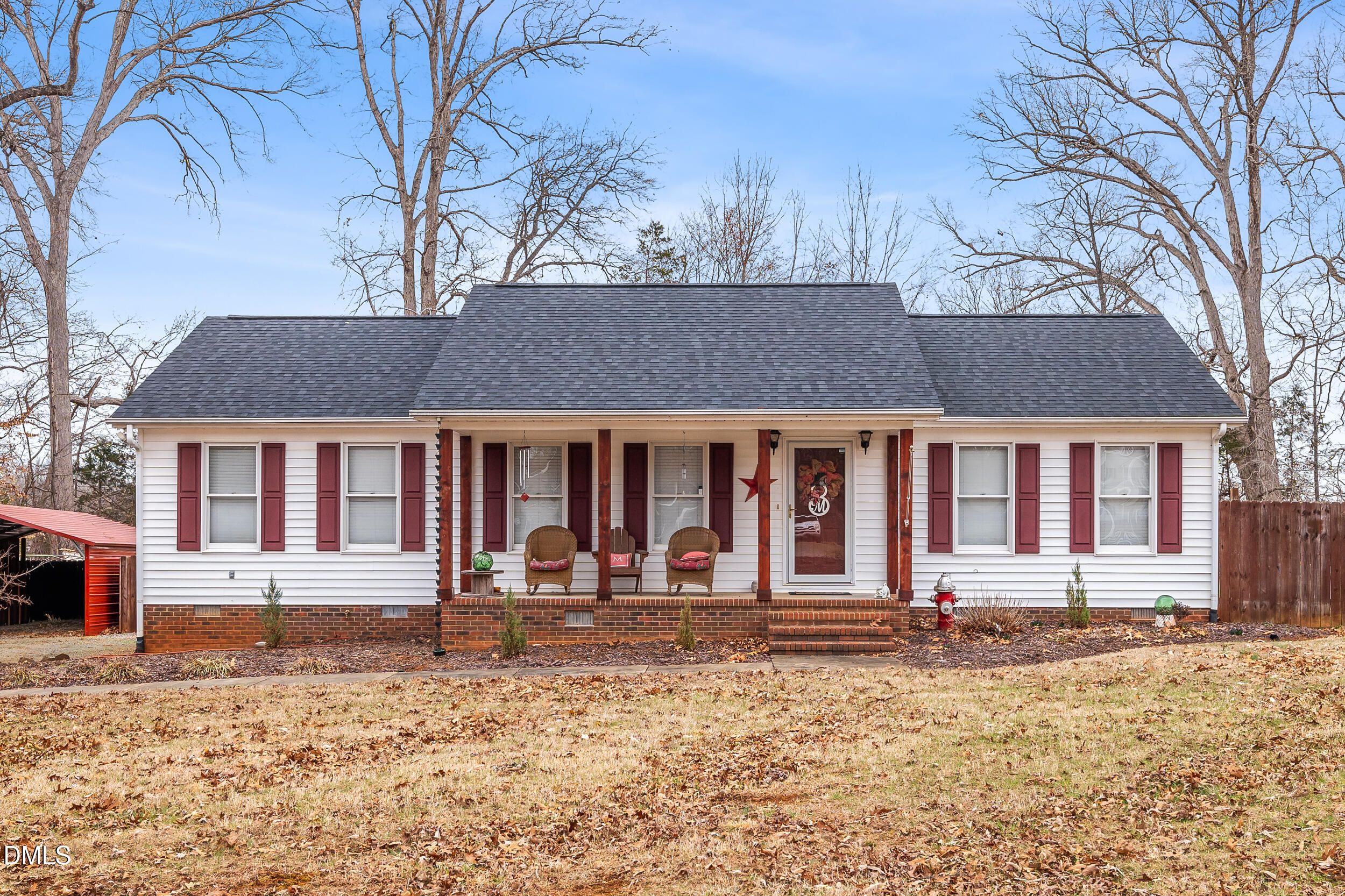 3316 Golden Oaks Drive