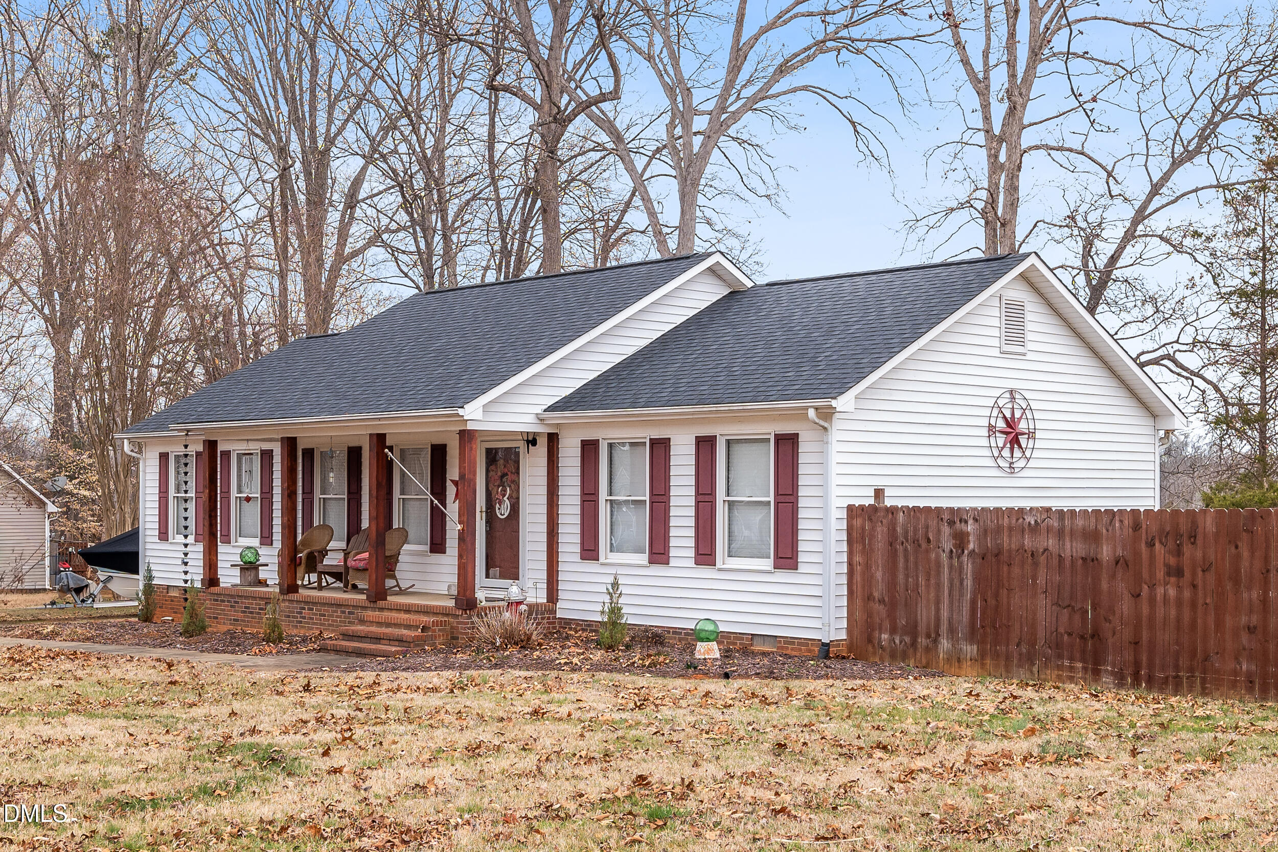3316 Golden Oaks Drive