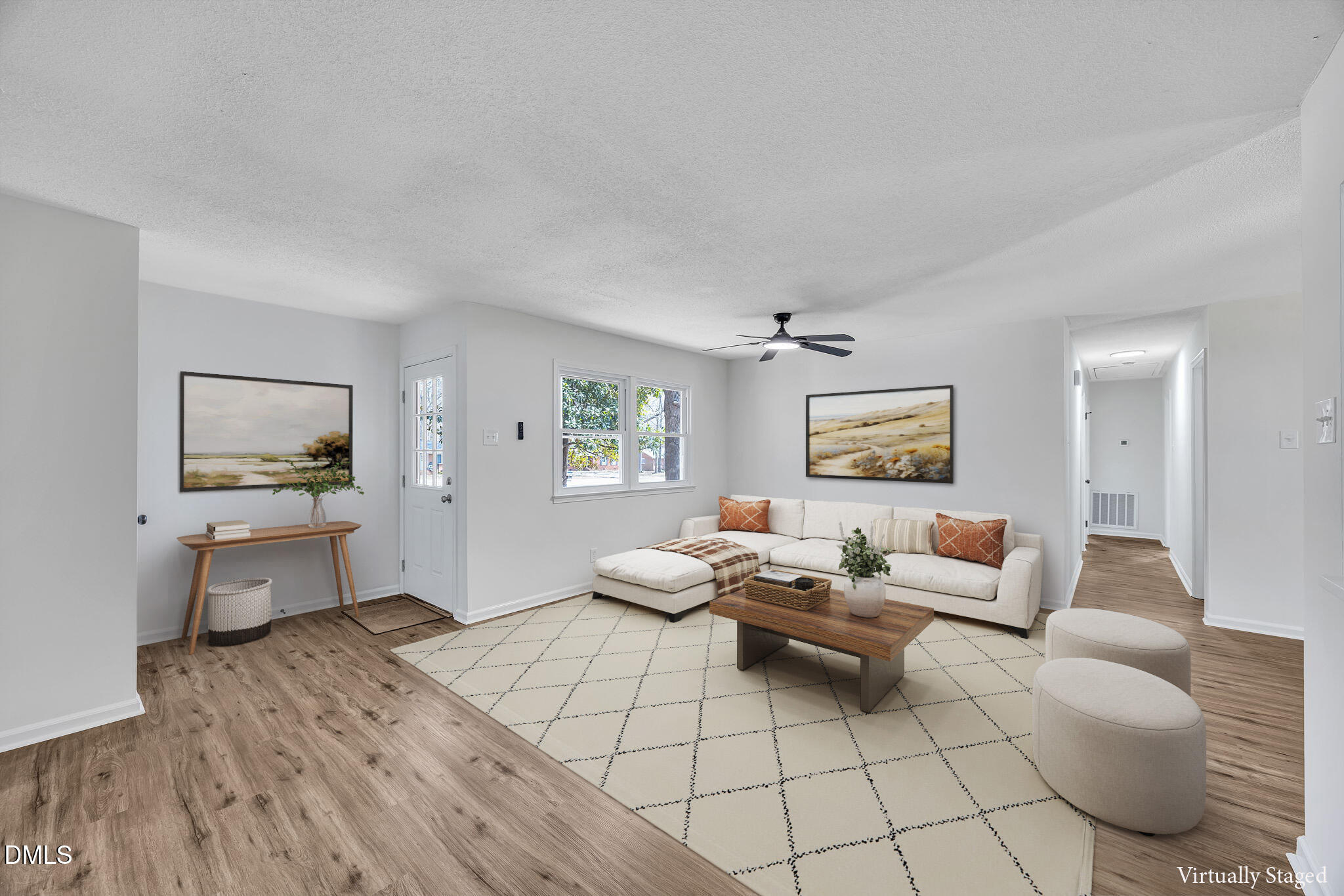 601 Crestview Drive