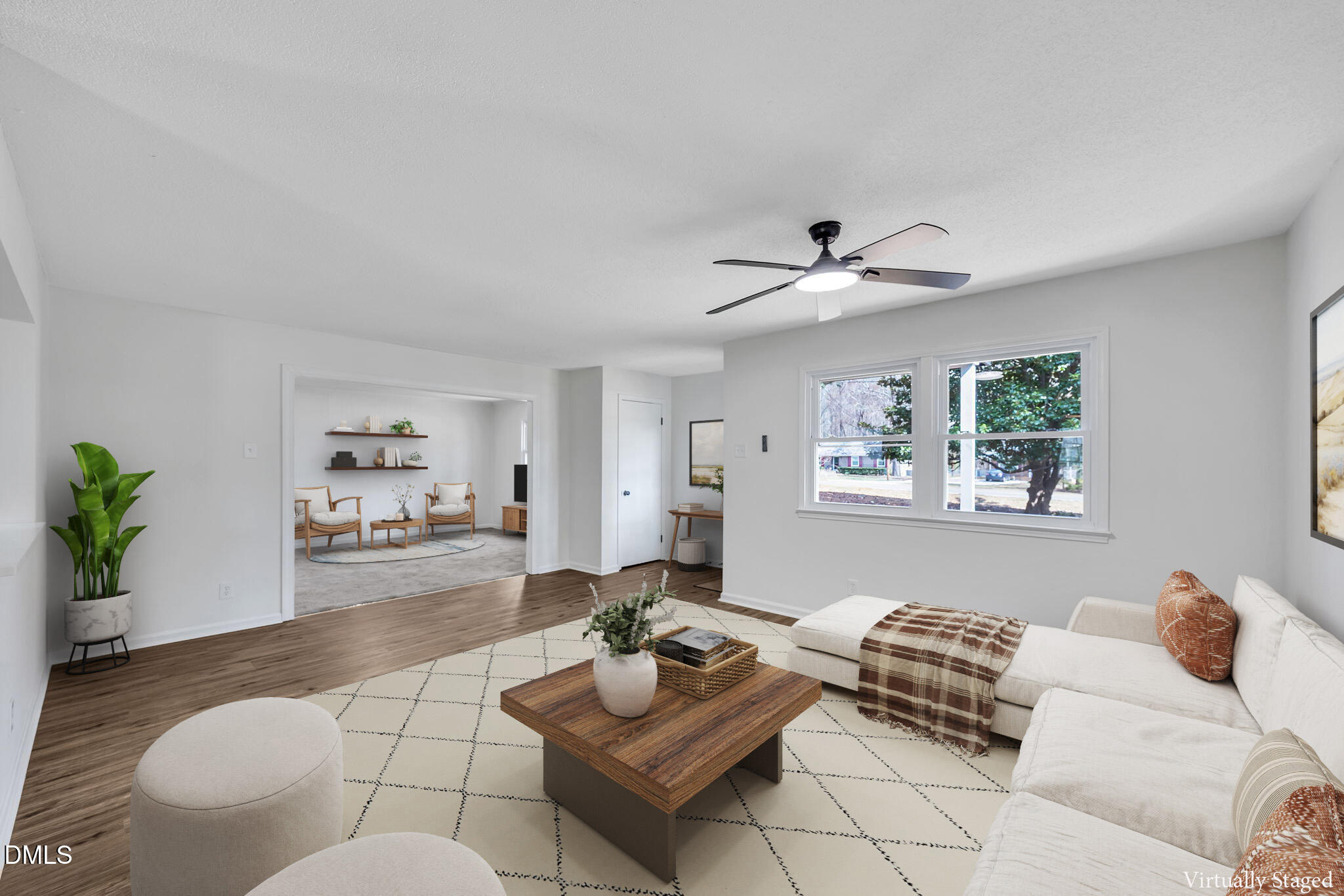 601 Crestview Drive