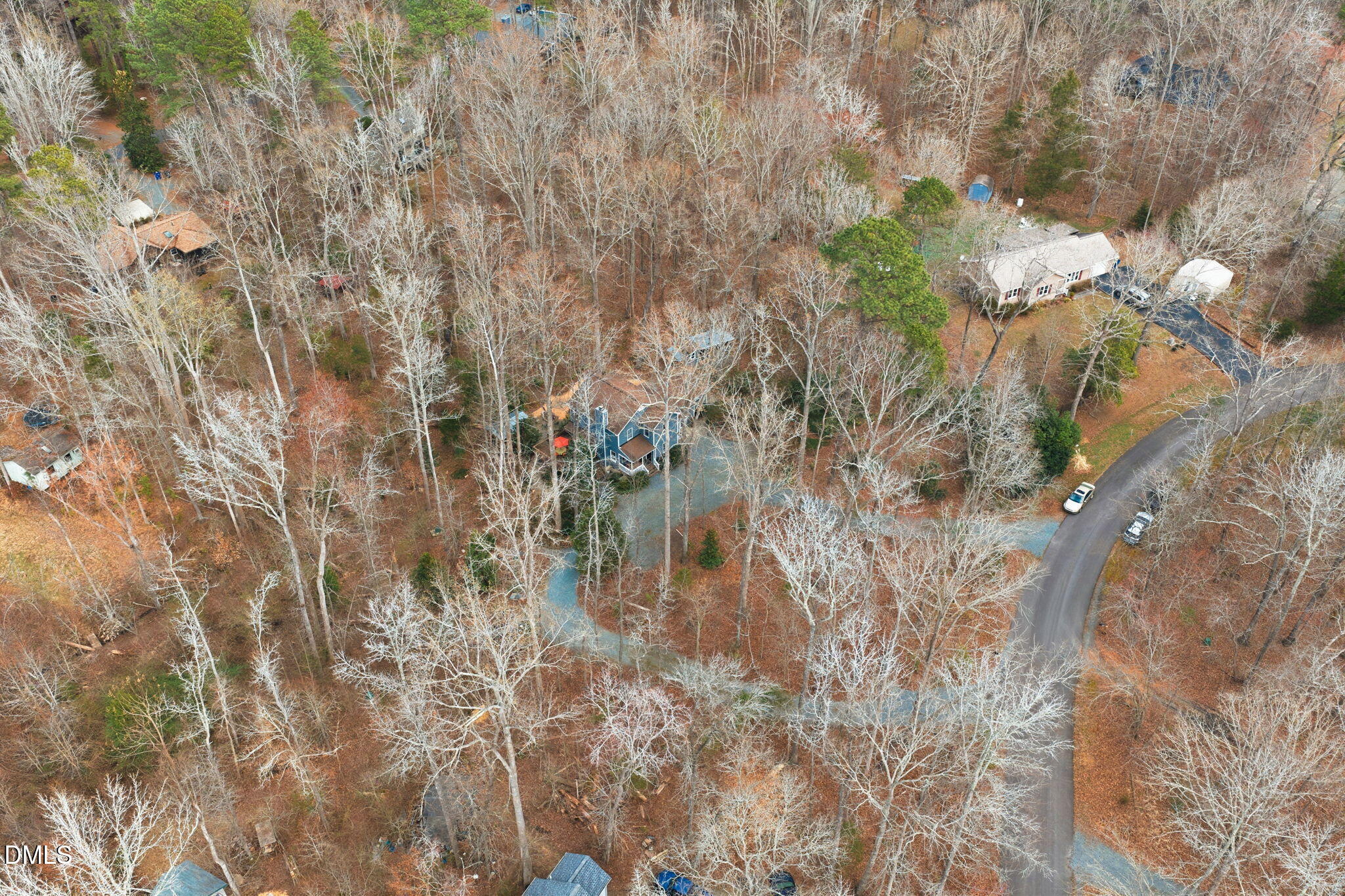 9906 Oak Hollow Road