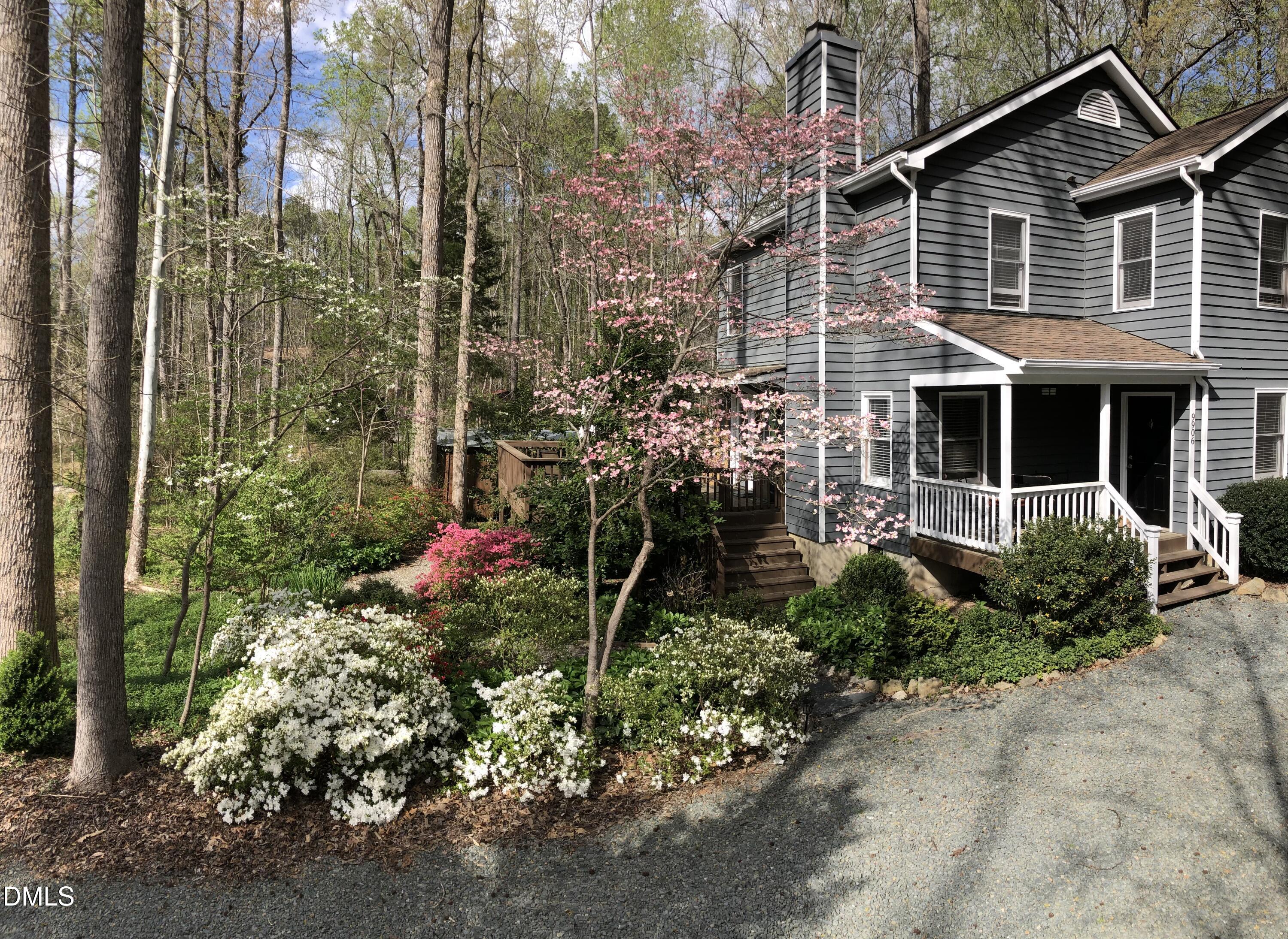 9906 Oak Hollow Road