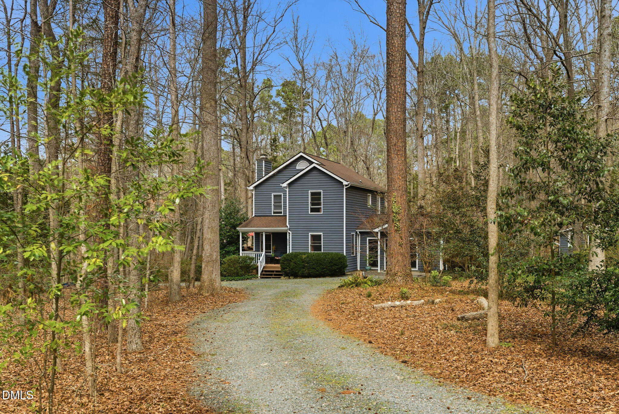 9906 Oak Hollow Road