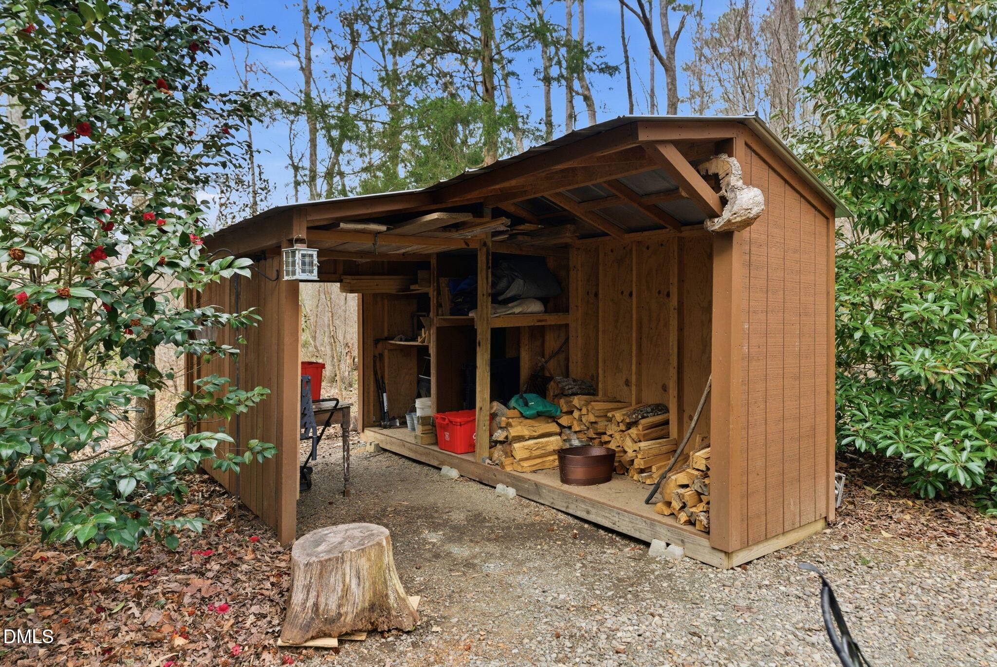 9906 Oak Hollow Road