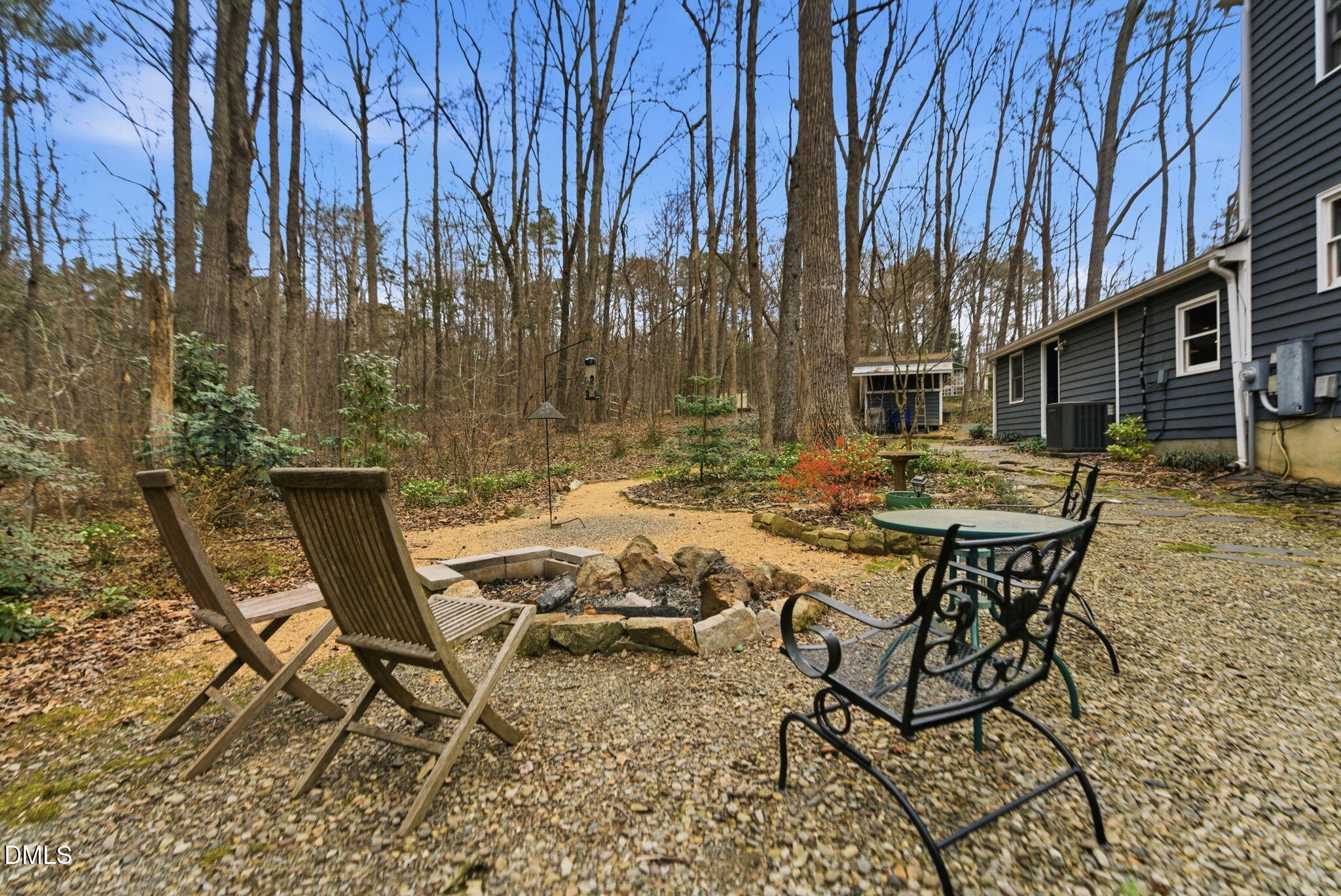 9906 Oak Hollow Road