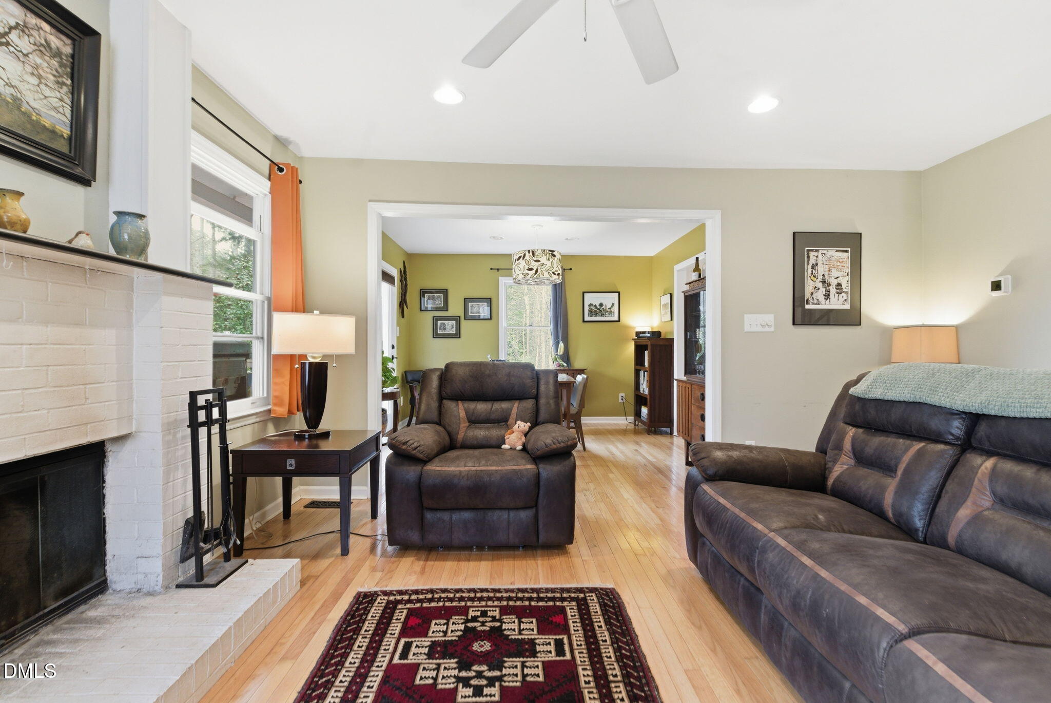 9906 Oak Hollow Road