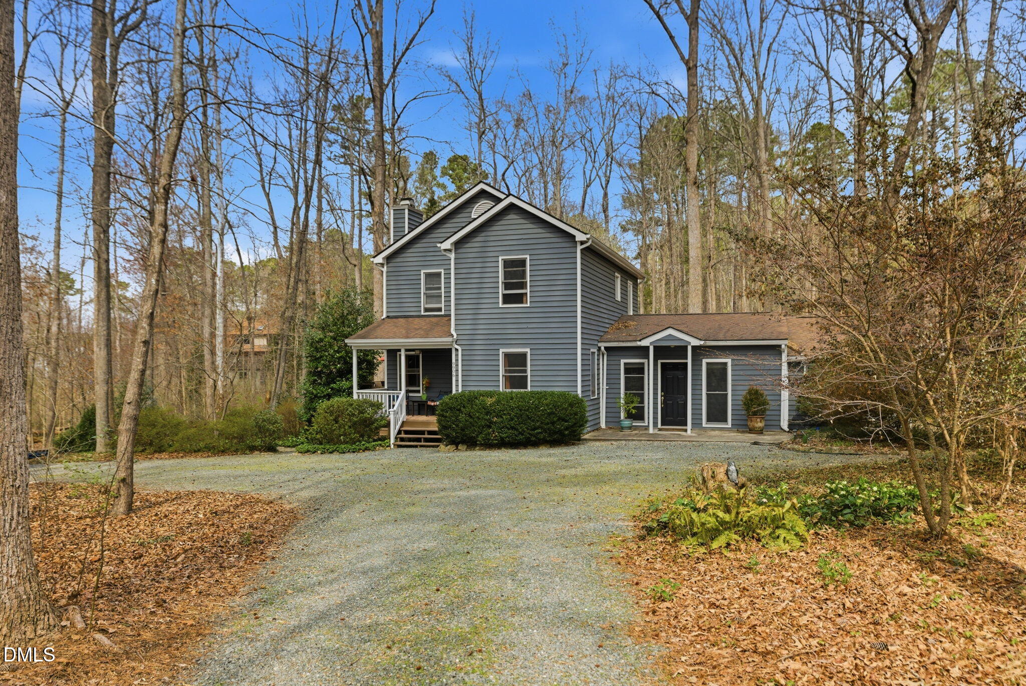 9906 Oak Hollow Road