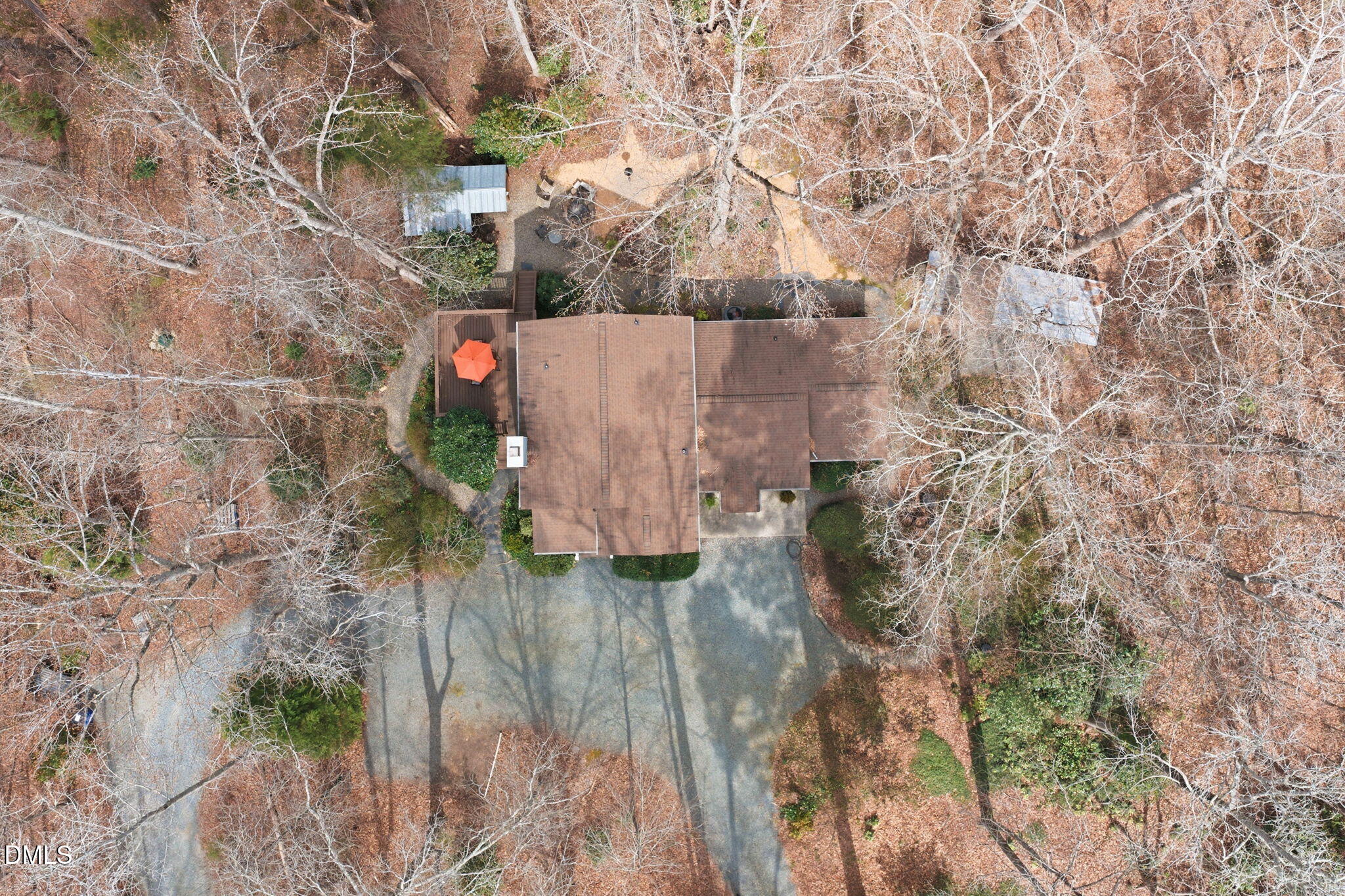 9906 Oak Hollow Road
