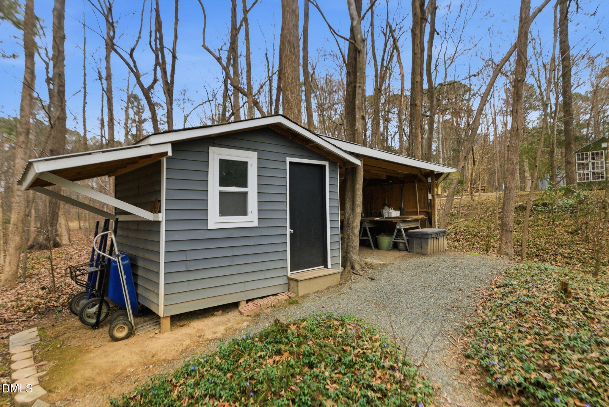 9906 Oak Hollow Road