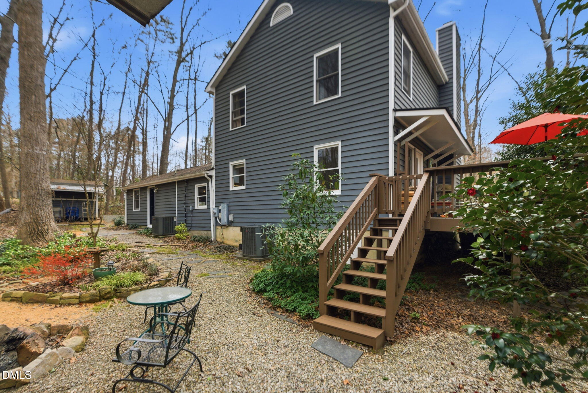 9906 Oak Hollow Road