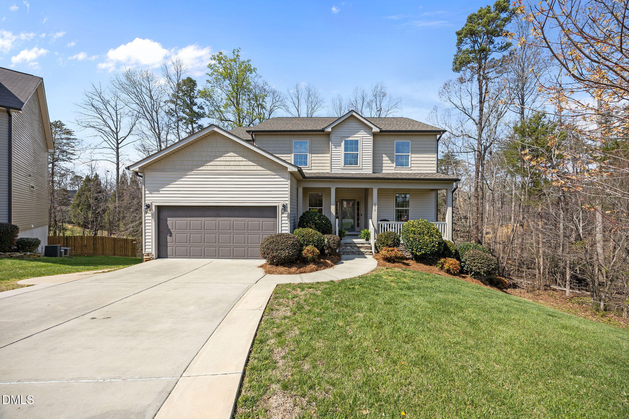 2016 Aramanche Drive