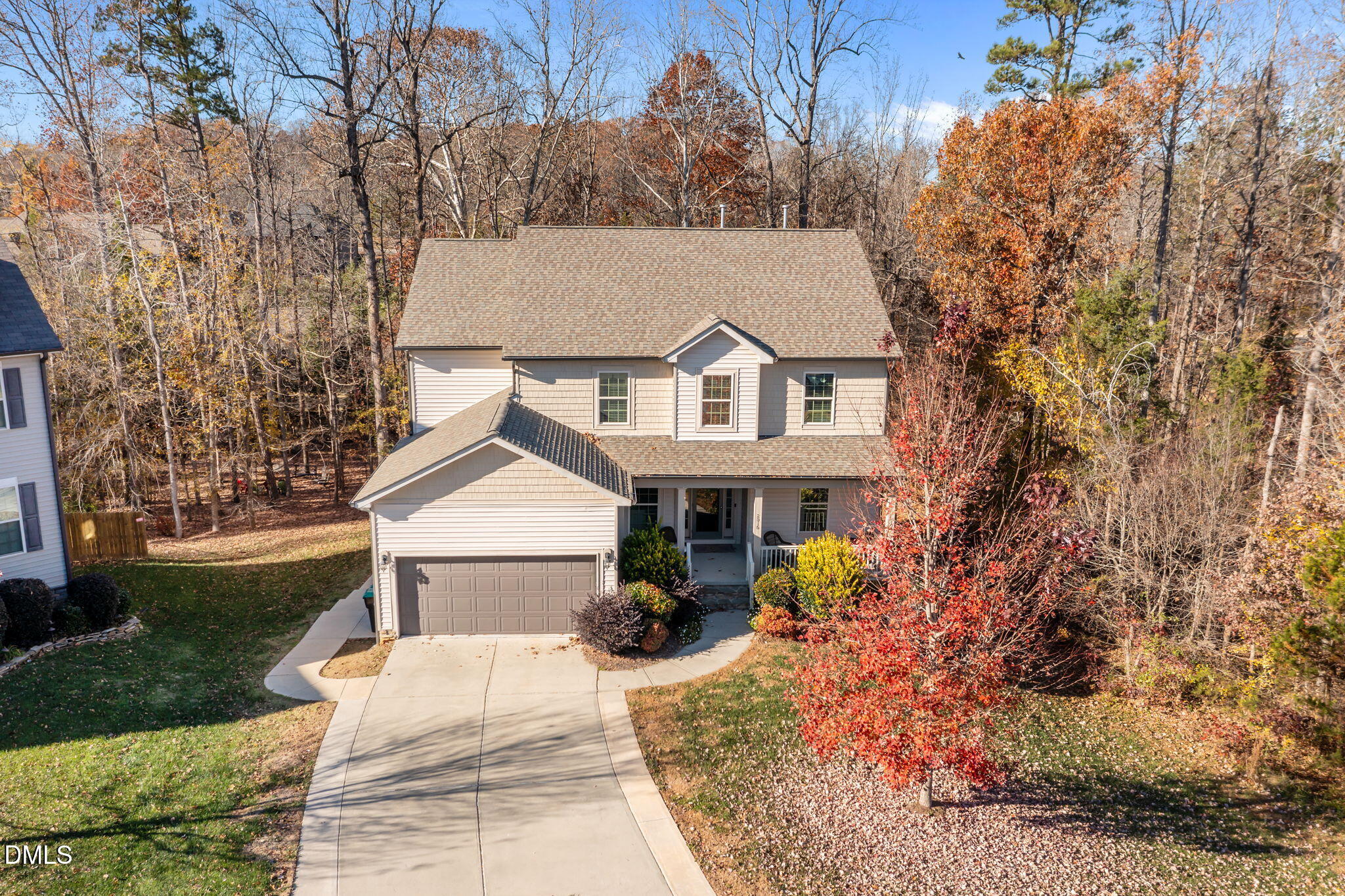 2016 Aramanche Drive