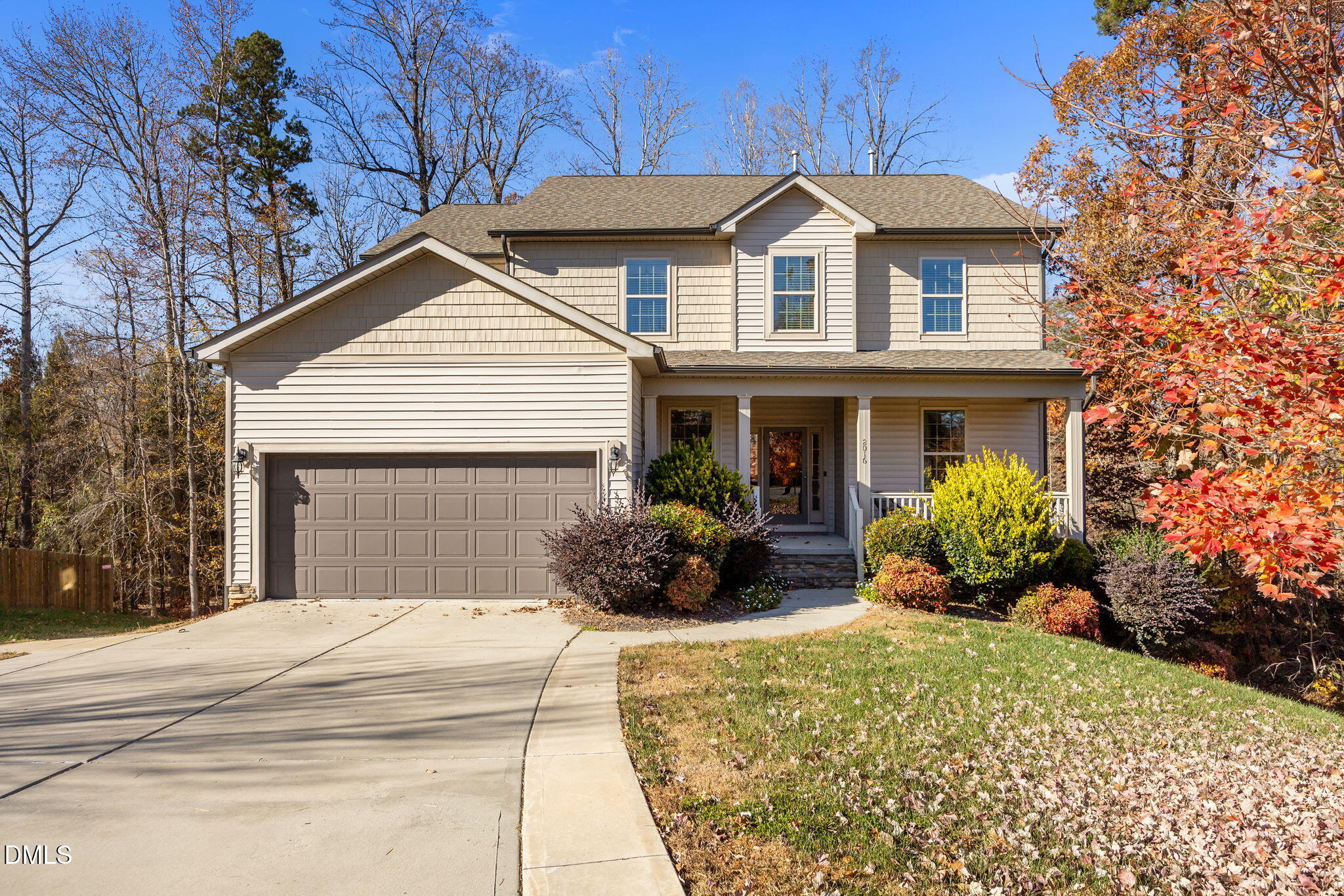 2016 Aramanche Drive