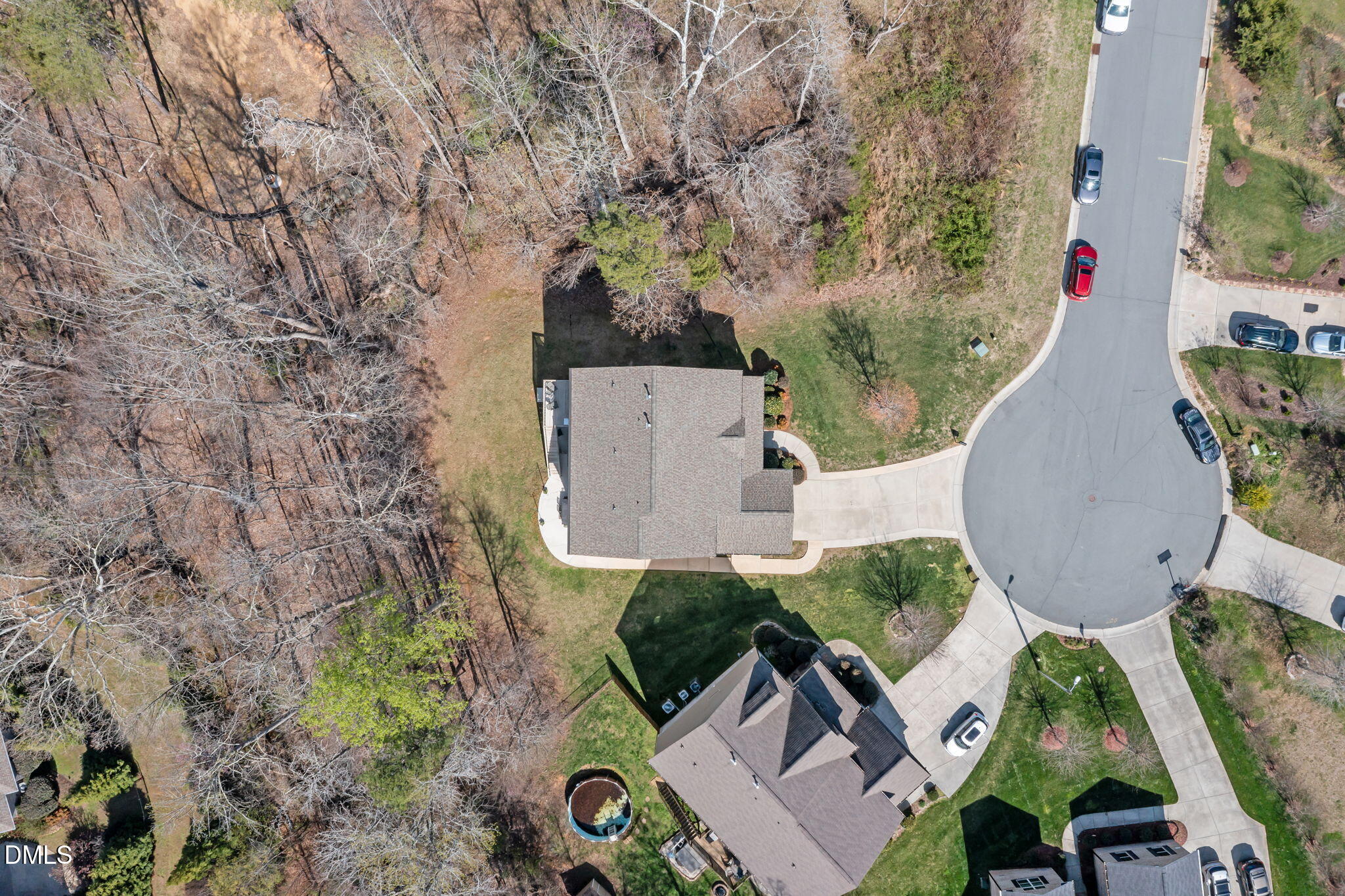 2016 Aramanche Drive