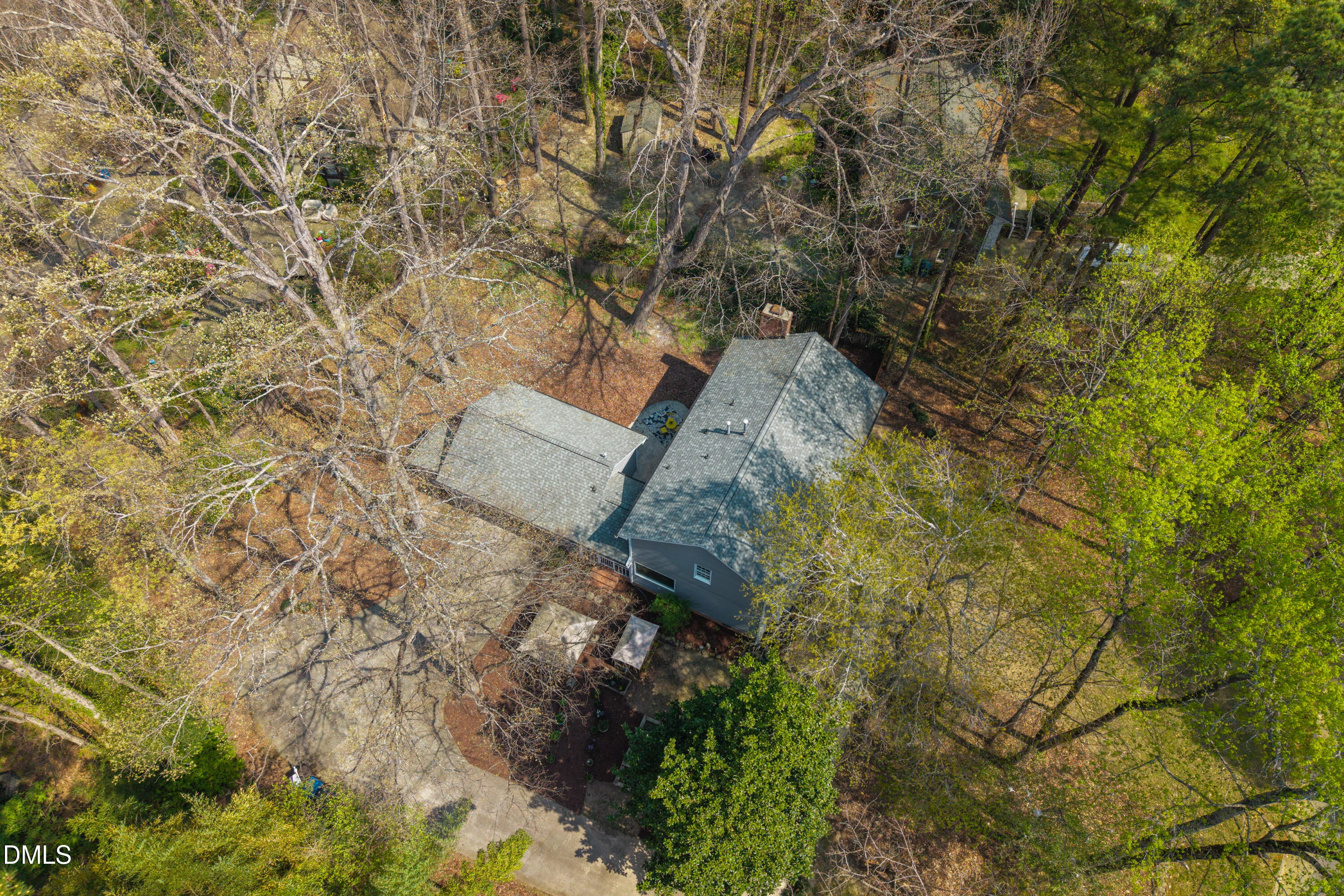 201 Monticello Avenue