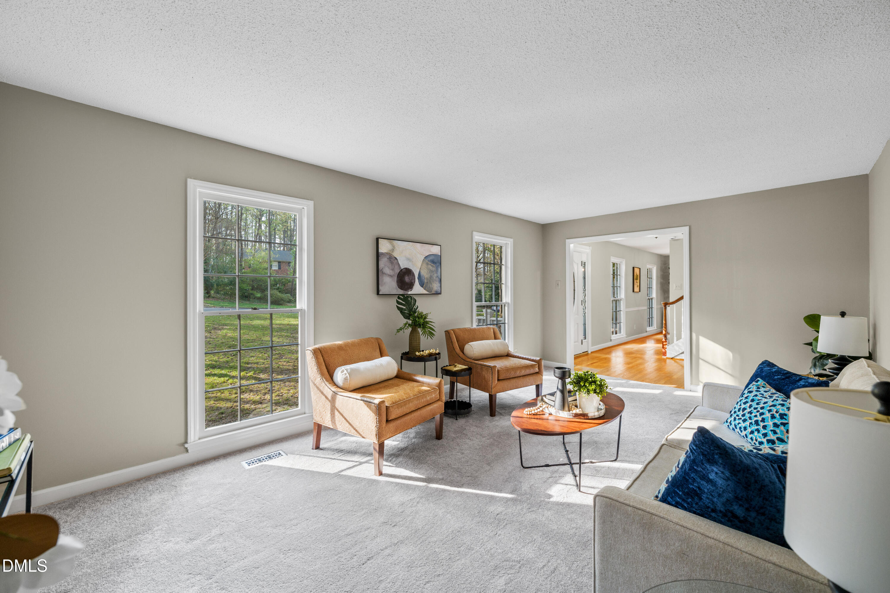 201 Monticello Avenue