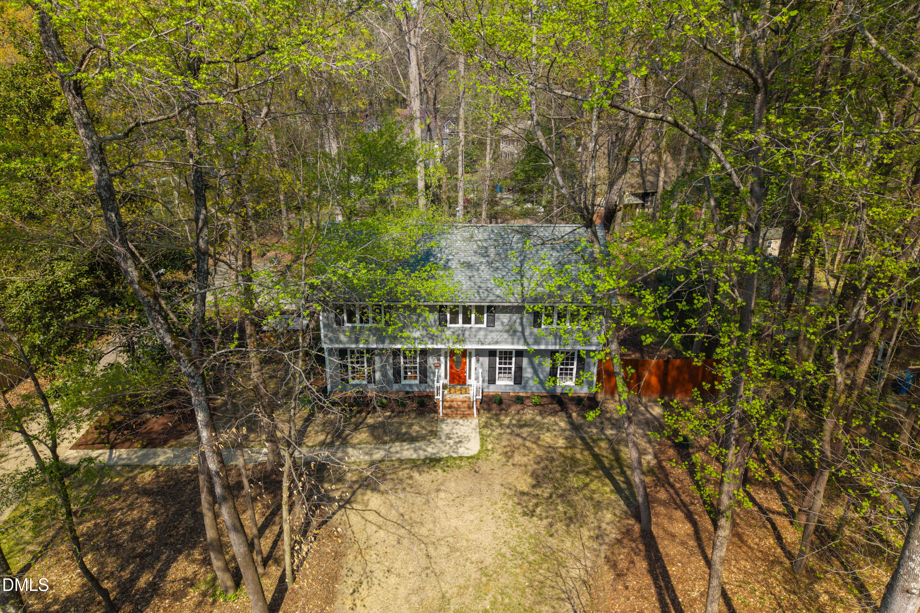 201 Monticello Avenue