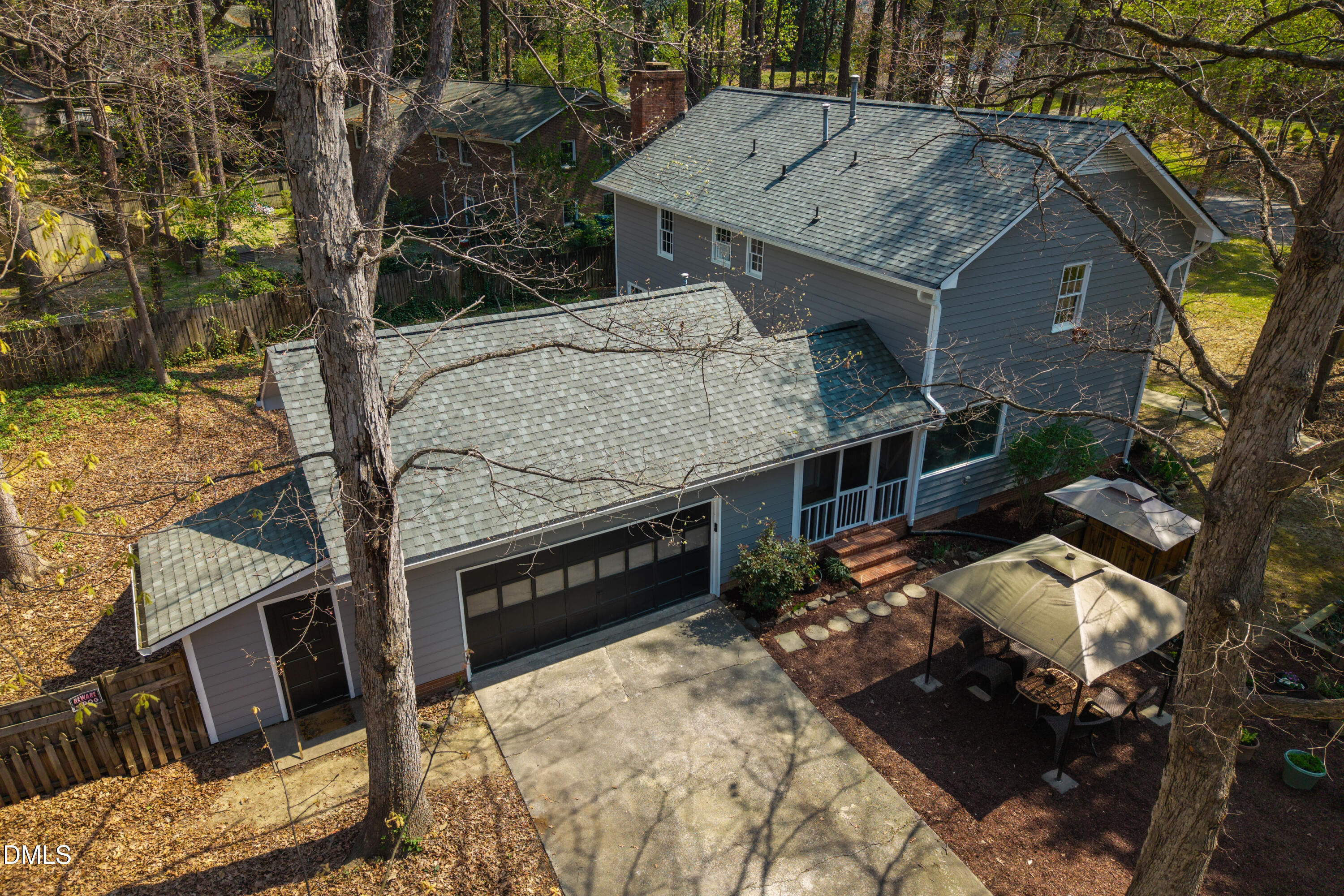 201 Monticello Avenue