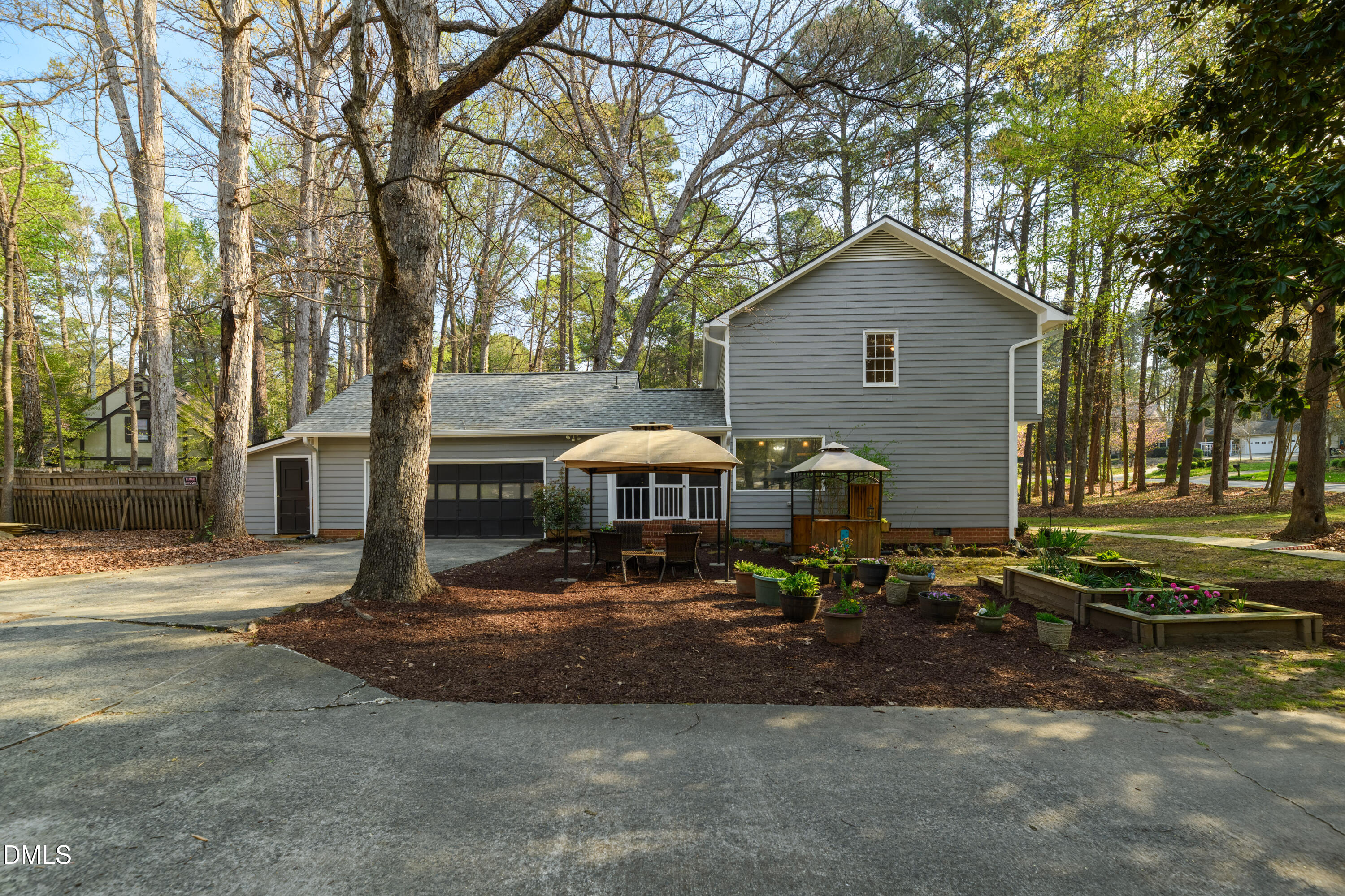 201 Monticello Avenue