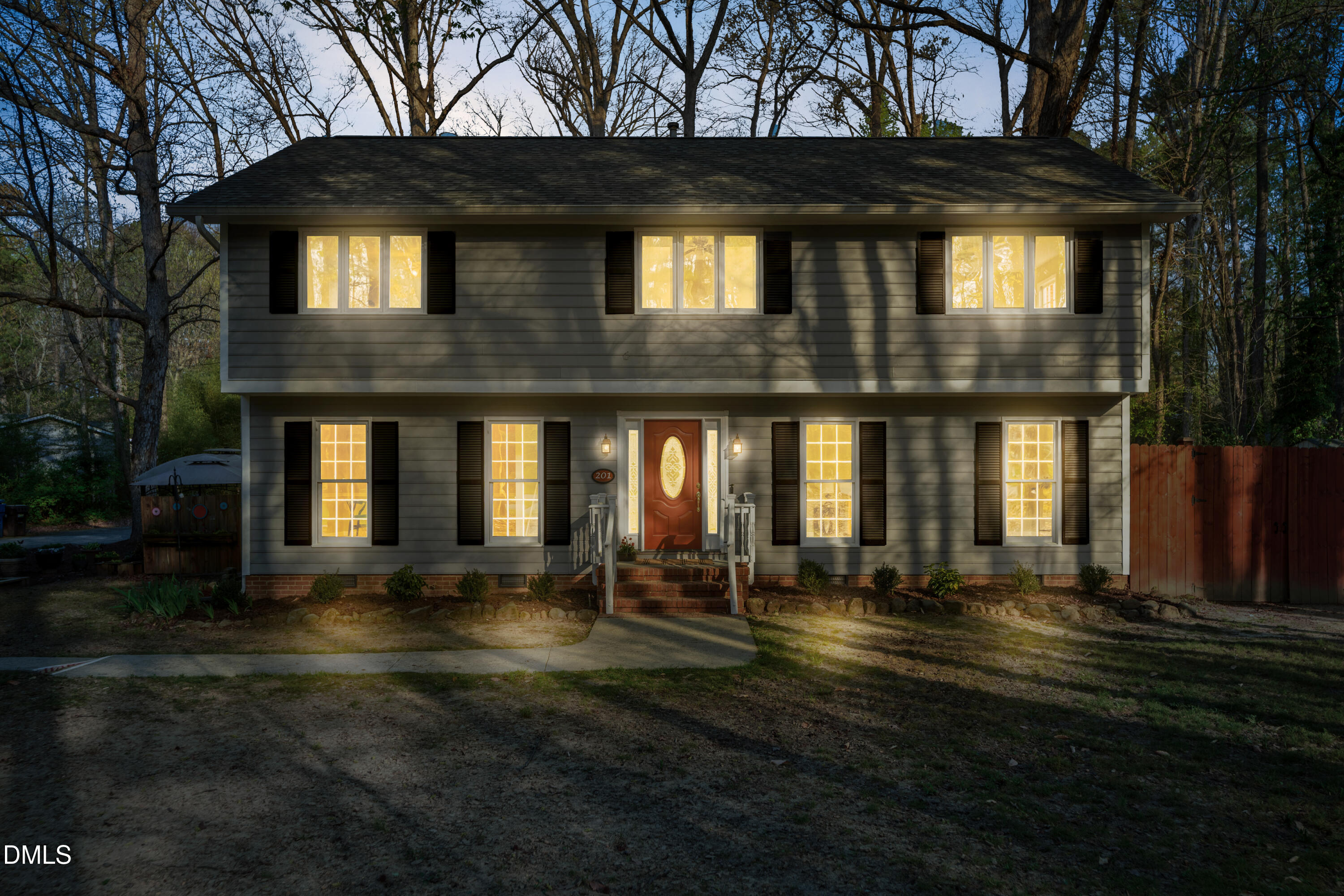 201 Monticello Avenue