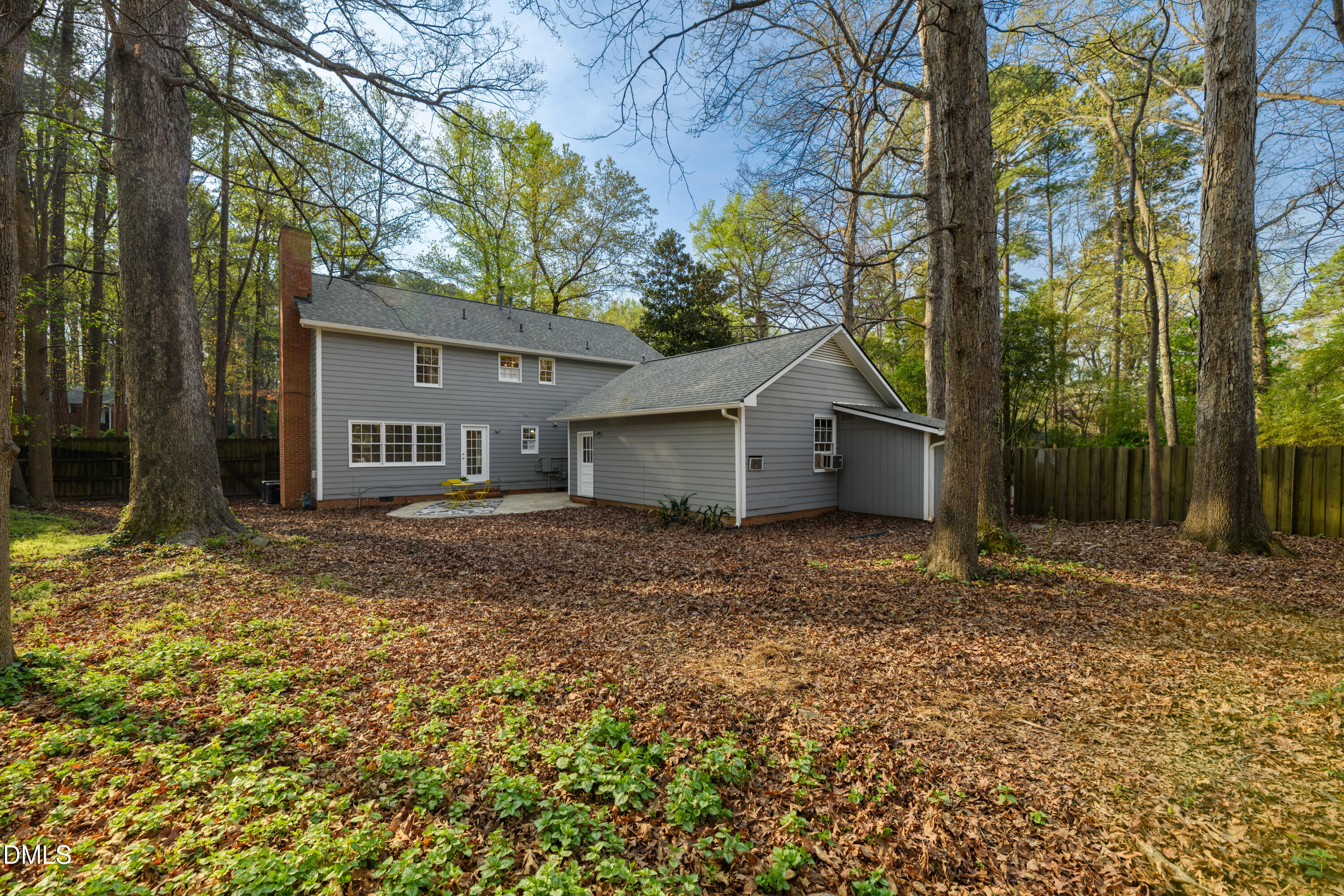 201 Monticello Avenue