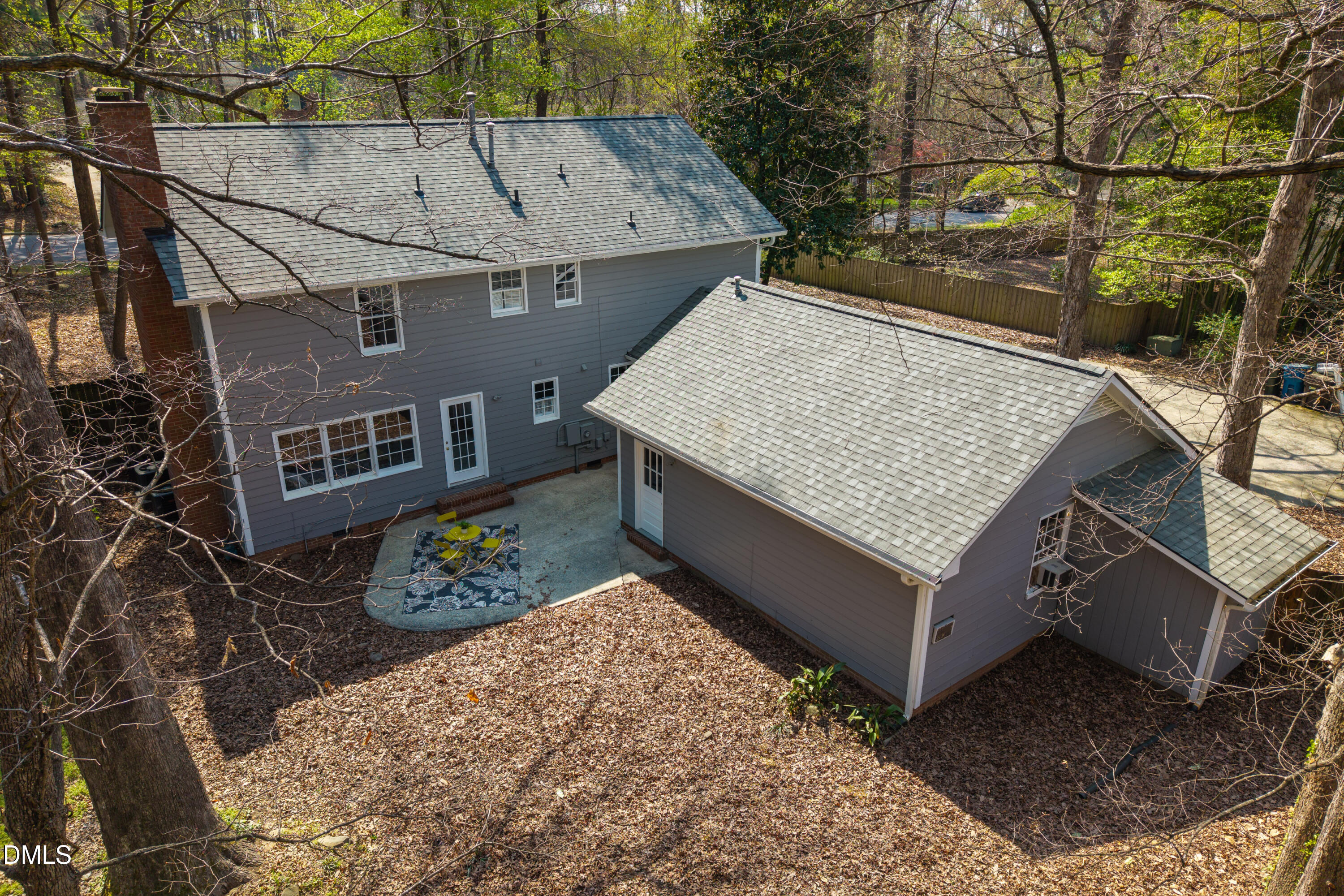 201 Monticello Avenue