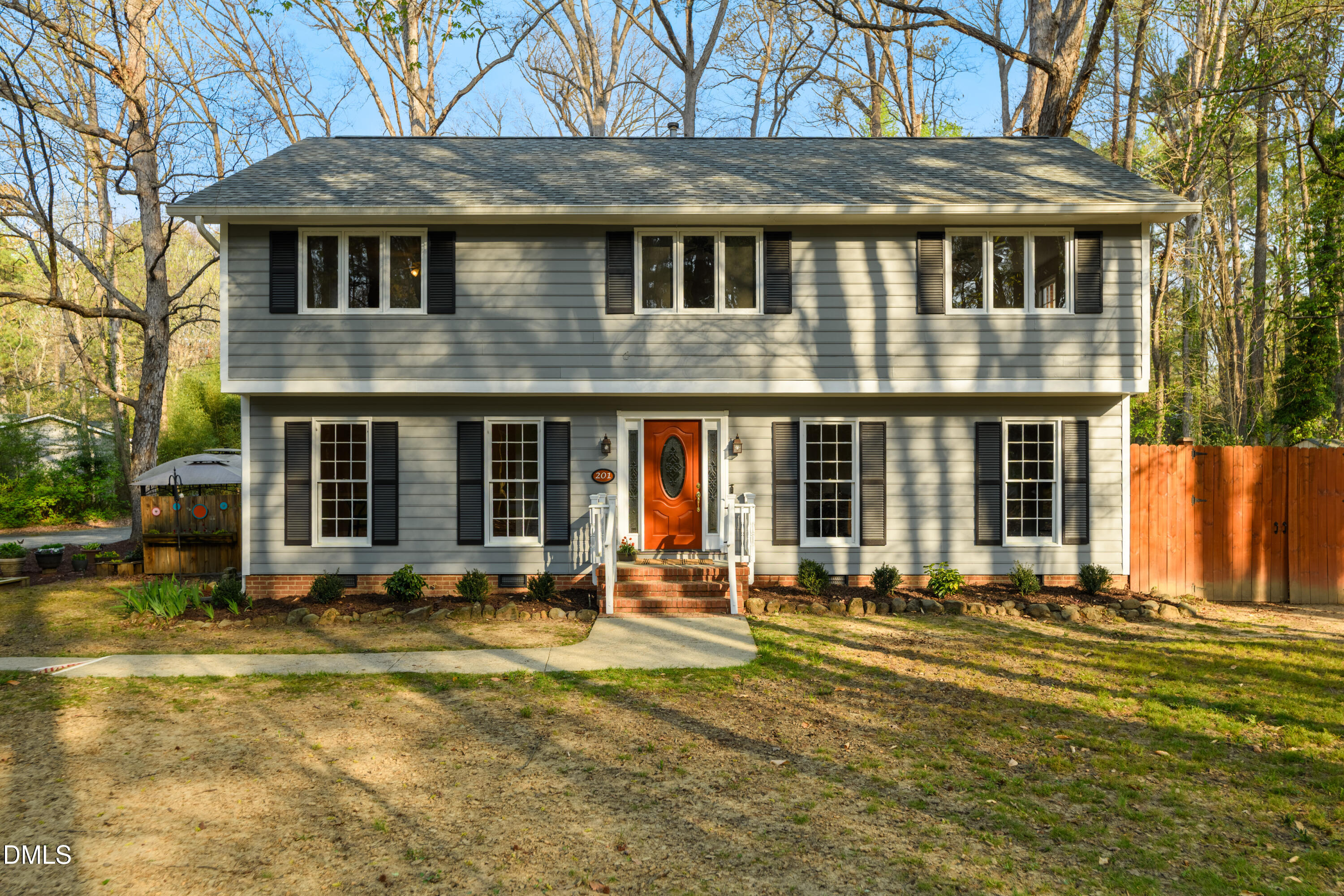 201 Monticello Avenue