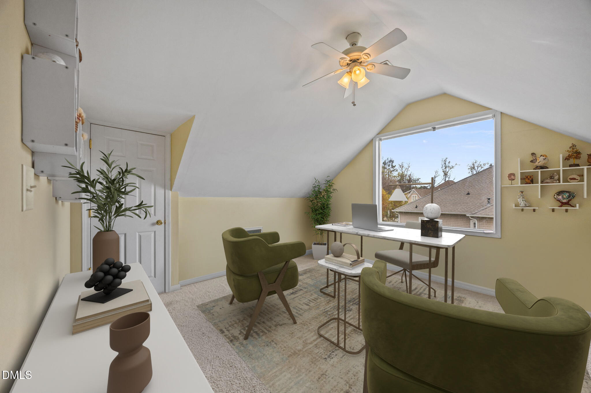 3813 Long Meadow Drive