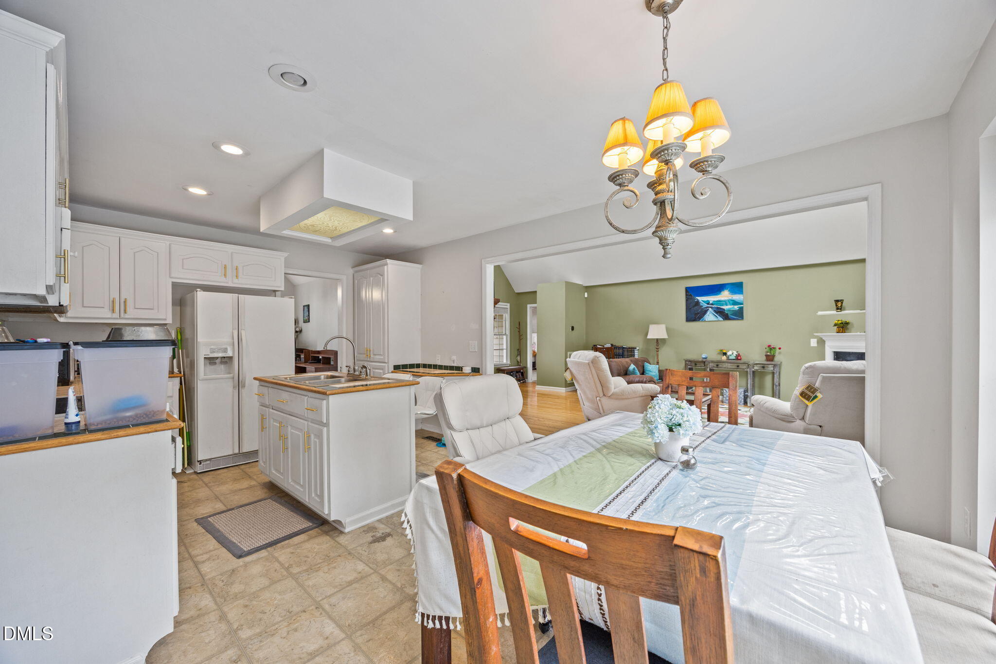 3813 Long Meadow Drive