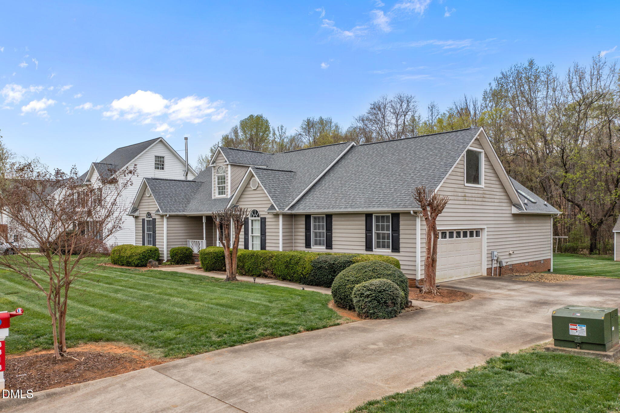 3813 Long Meadow Drive